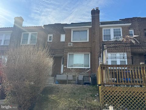 Tiny photo for 1790 Plymouth Street, PHILADELPHIA, PA 19126 (MLS # PAPH2595912)