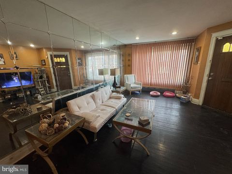 Tiny photo for 1790 Plymouth Street, PHILADELPHIA, PA 19126 (MLS # PAPH2595912)