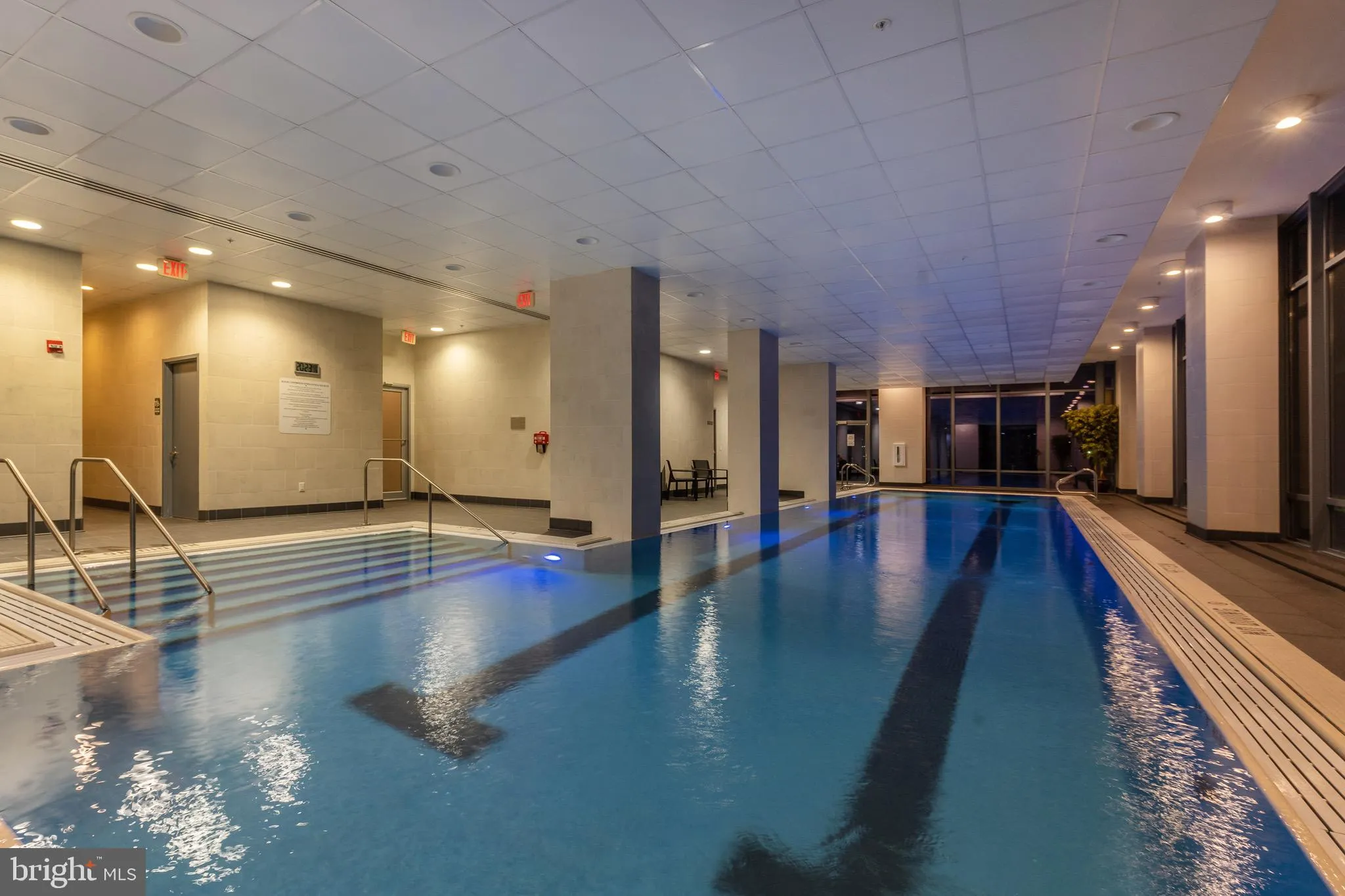 Philadelphia, Pennsylvania 19103, United States, 1 Bedroom Bedrooms, ,2 BathroomsBathrooms,Residential,Pending,42178