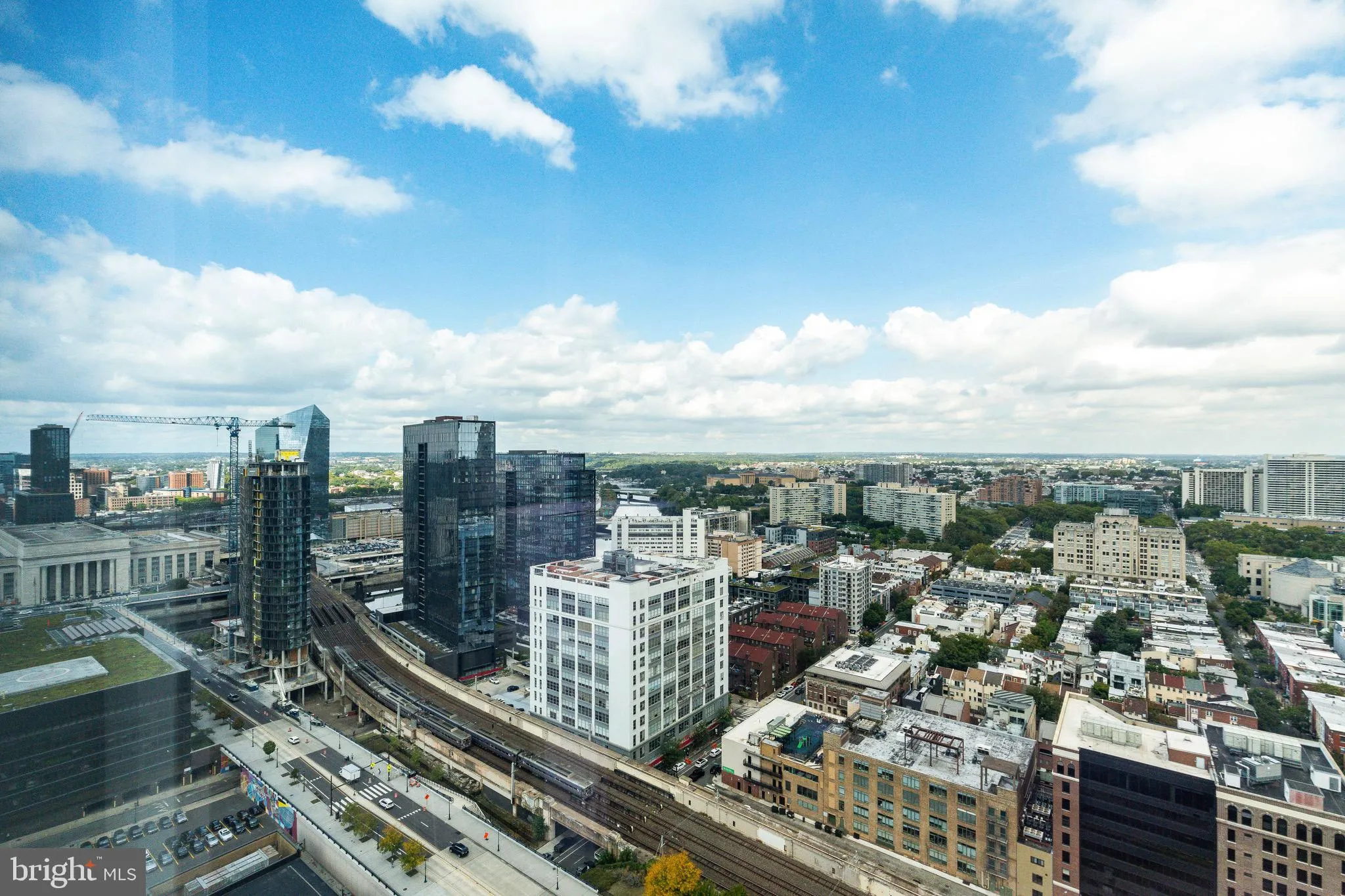 Philadelphia, Pennsylvania 19103, United States, 1 Bedroom Bedrooms, ,2 BathroomsBathrooms,Residential,Pending,42178