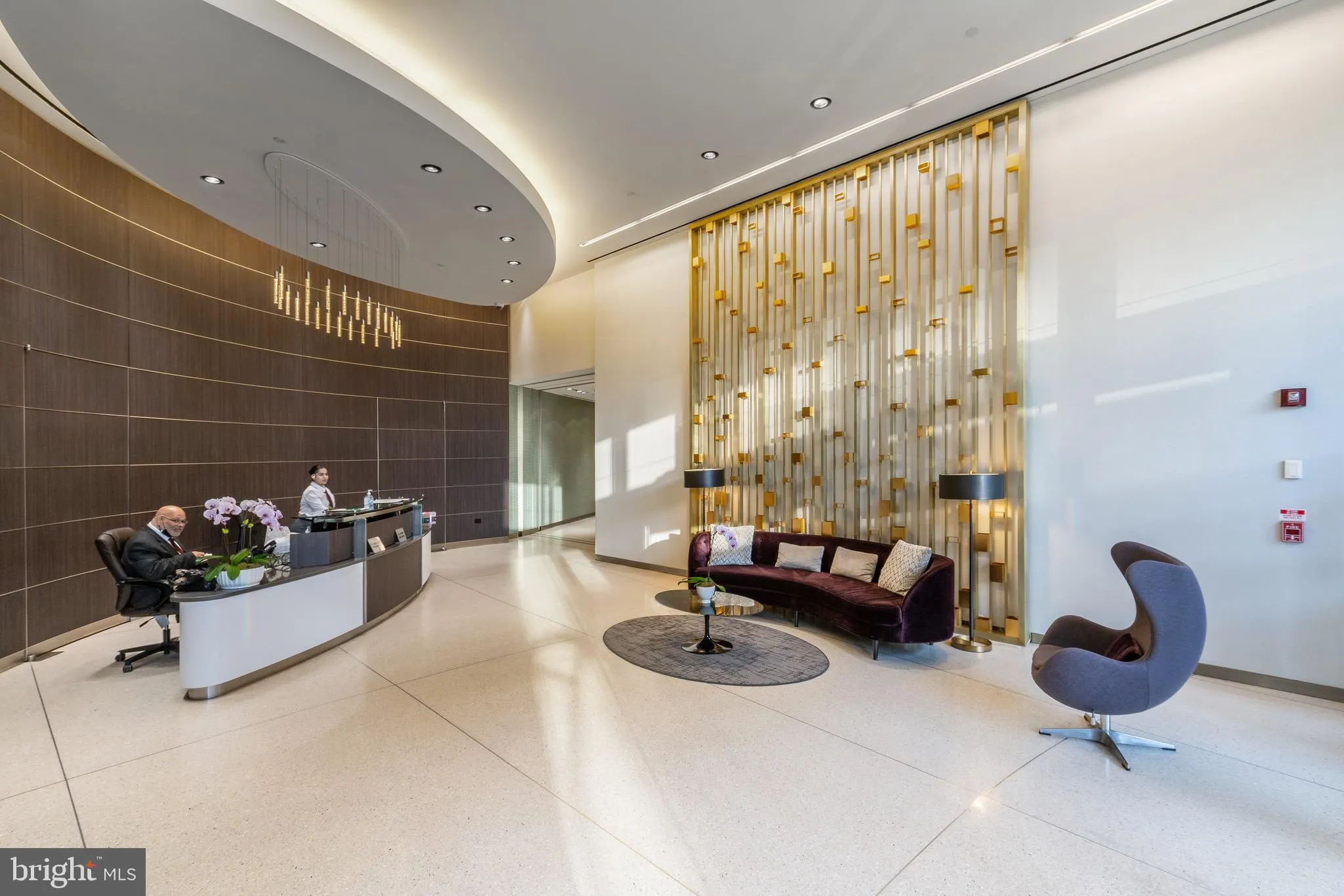 Philadelphia, Pennsylvania 19103, United States, 1 Bedroom Bedrooms, ,2 BathroomsBathrooms,Residential,Pending,42178