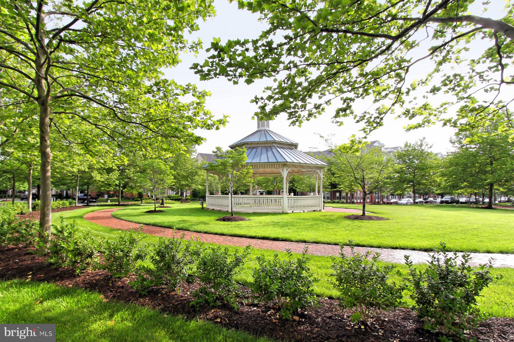 CAMERON STATION - Residential Lease