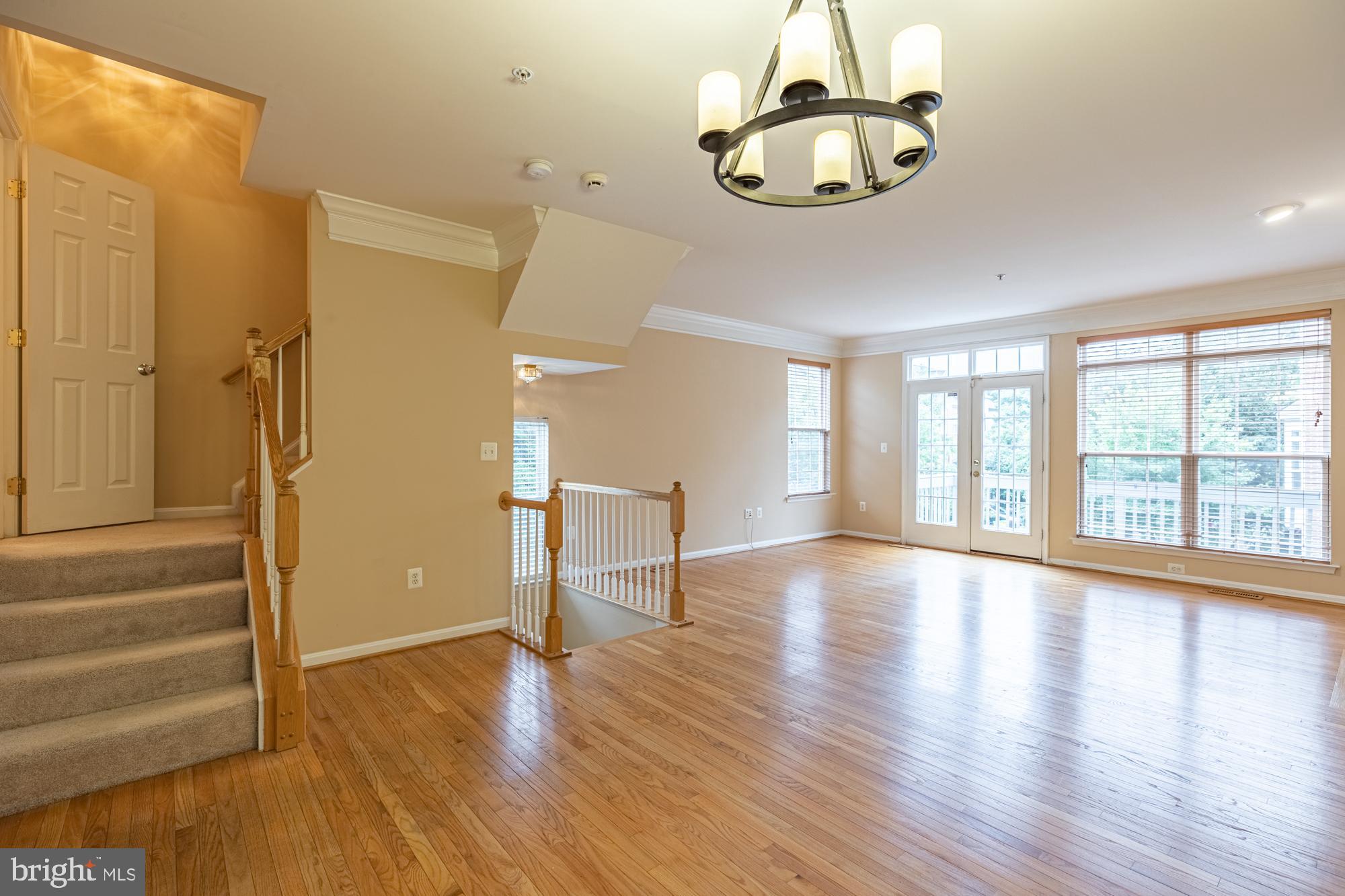 CAMERON STATION - Residential Lease