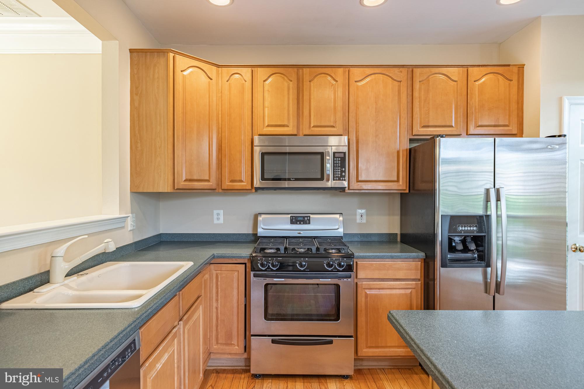 CAMERON STATION - Residential Lease