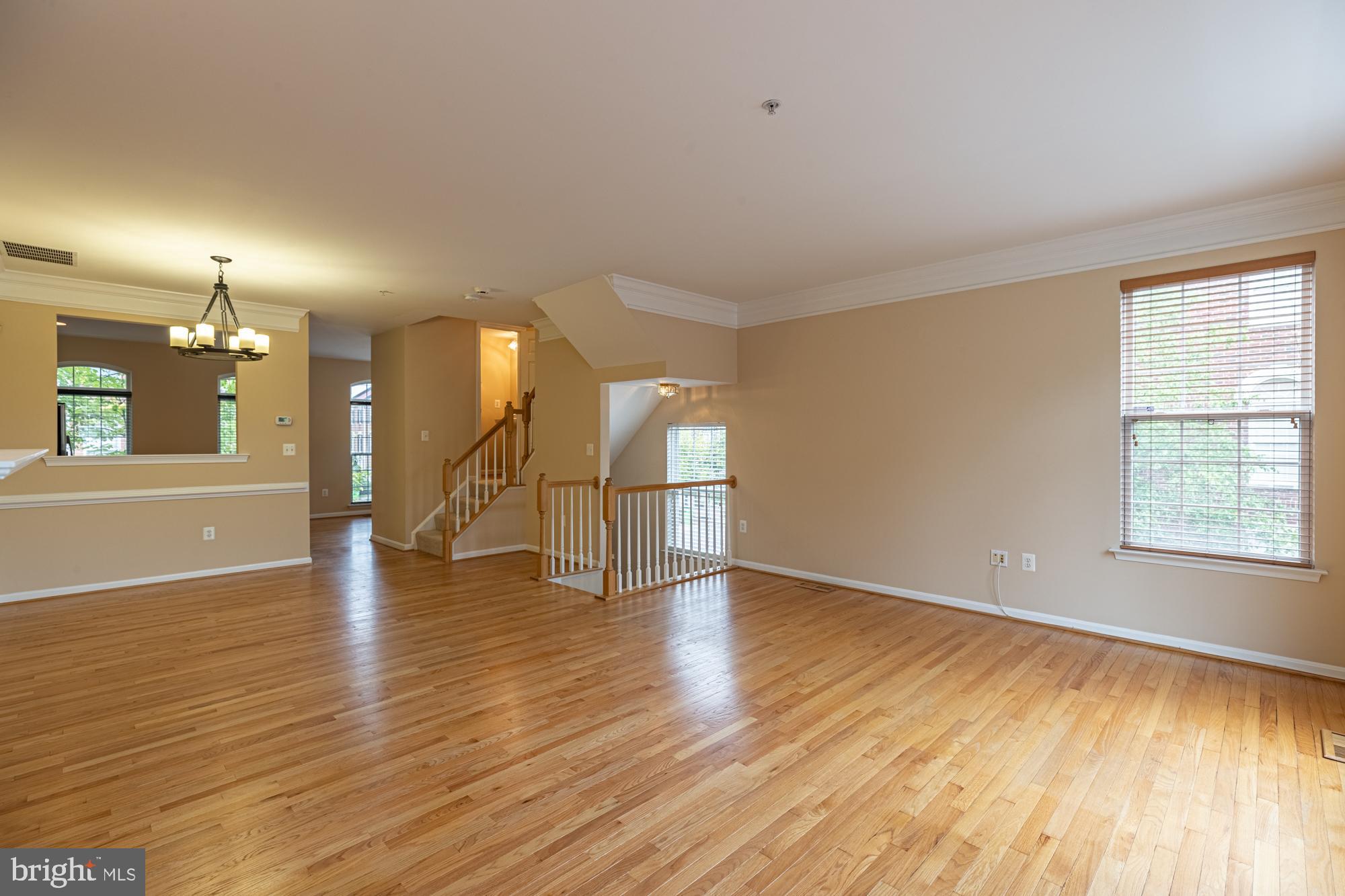 CAMERON STATION - Residential Lease