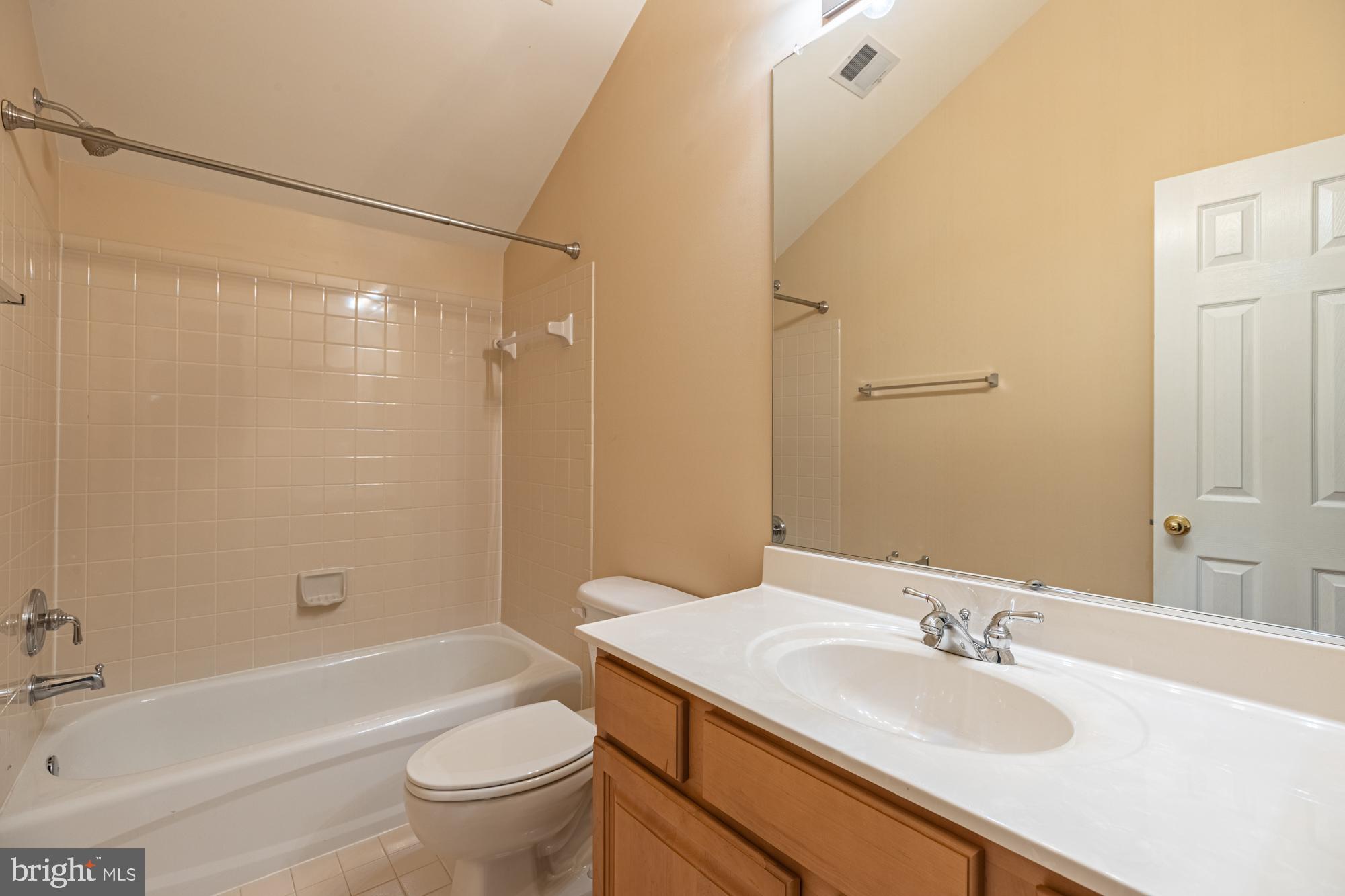 CAMERON STATION - Residential Lease