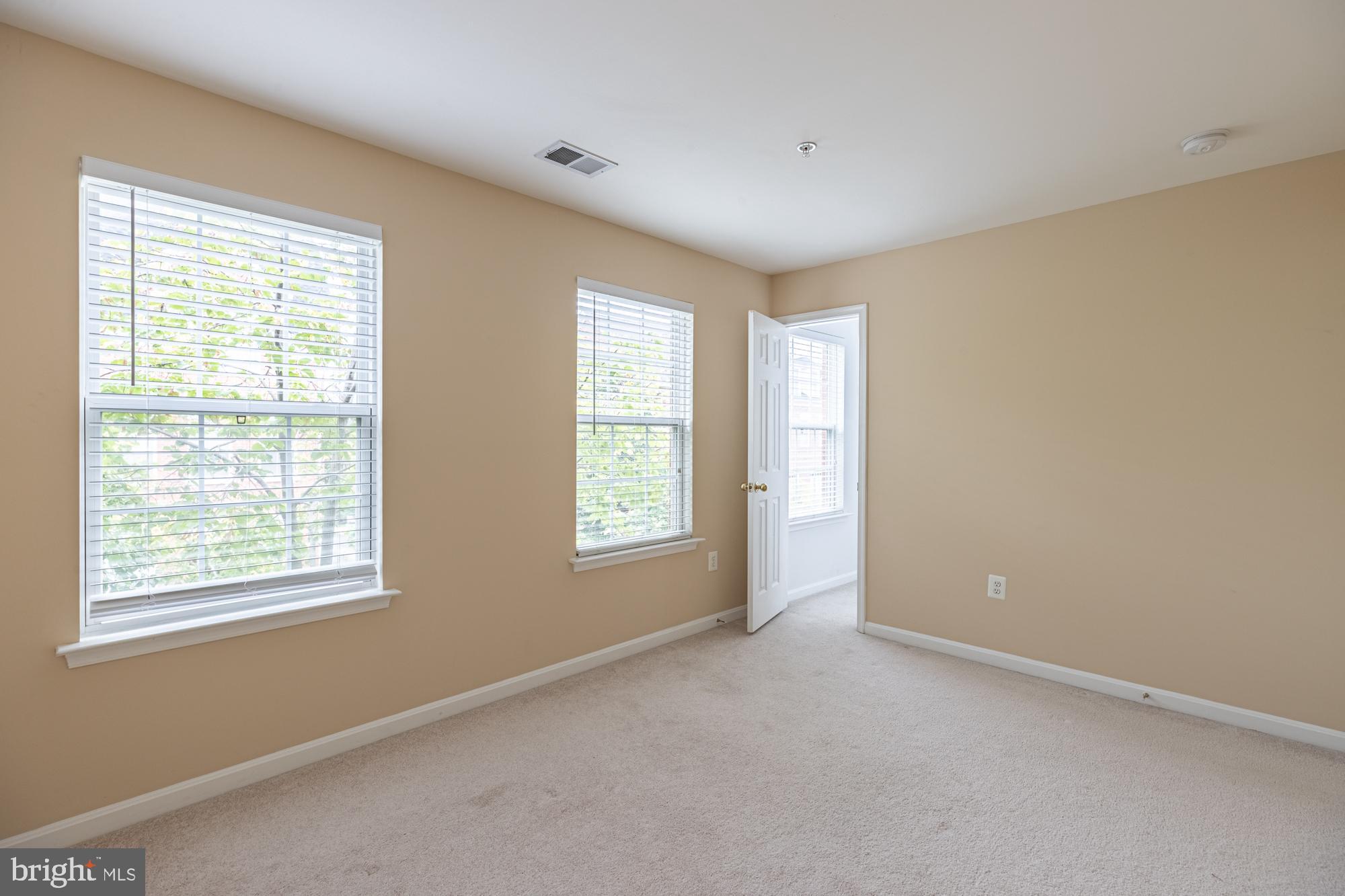 CAMERON STATION - Residential Lease