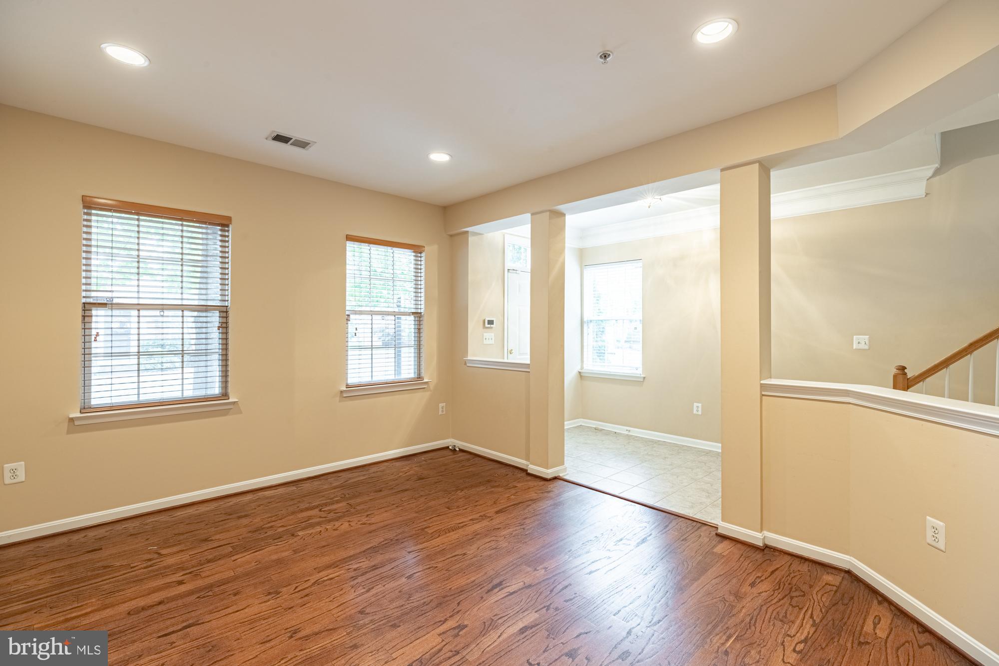 CAMERON STATION - Residential Lease