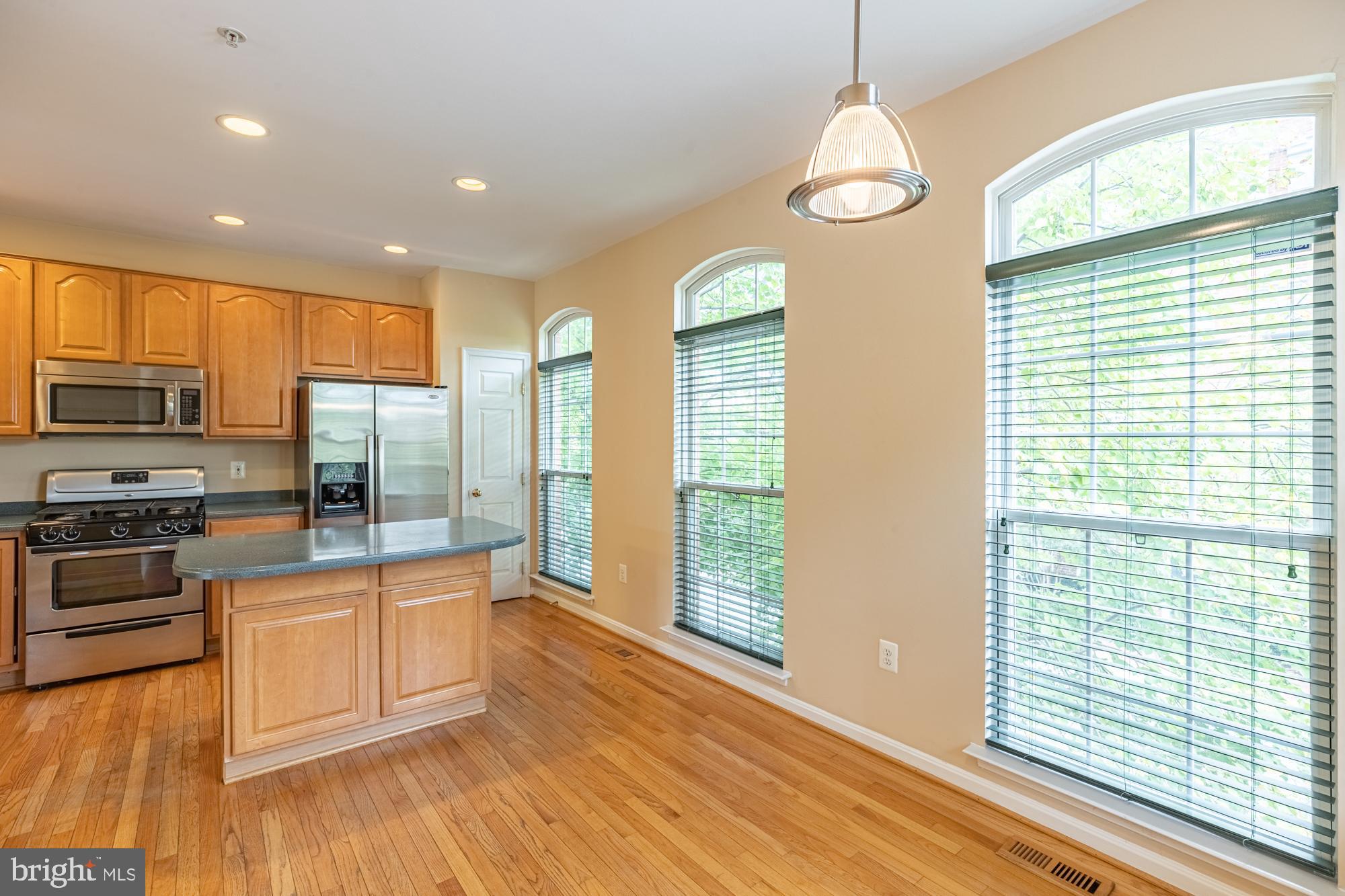 CAMERON STATION - Residential Lease