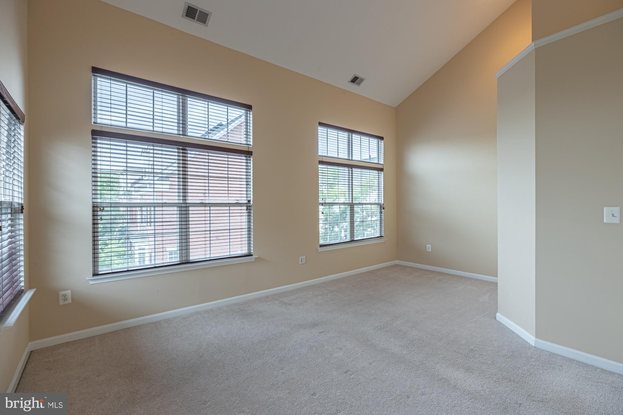 CAMERON STATION - Residential Lease