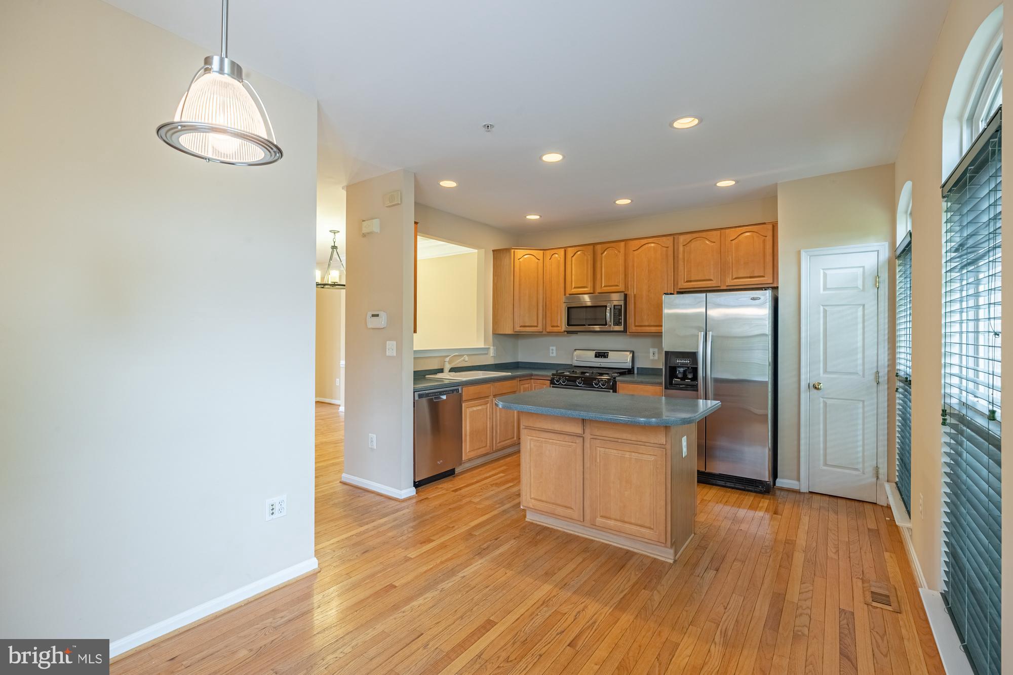 CAMERON STATION - Residential Lease