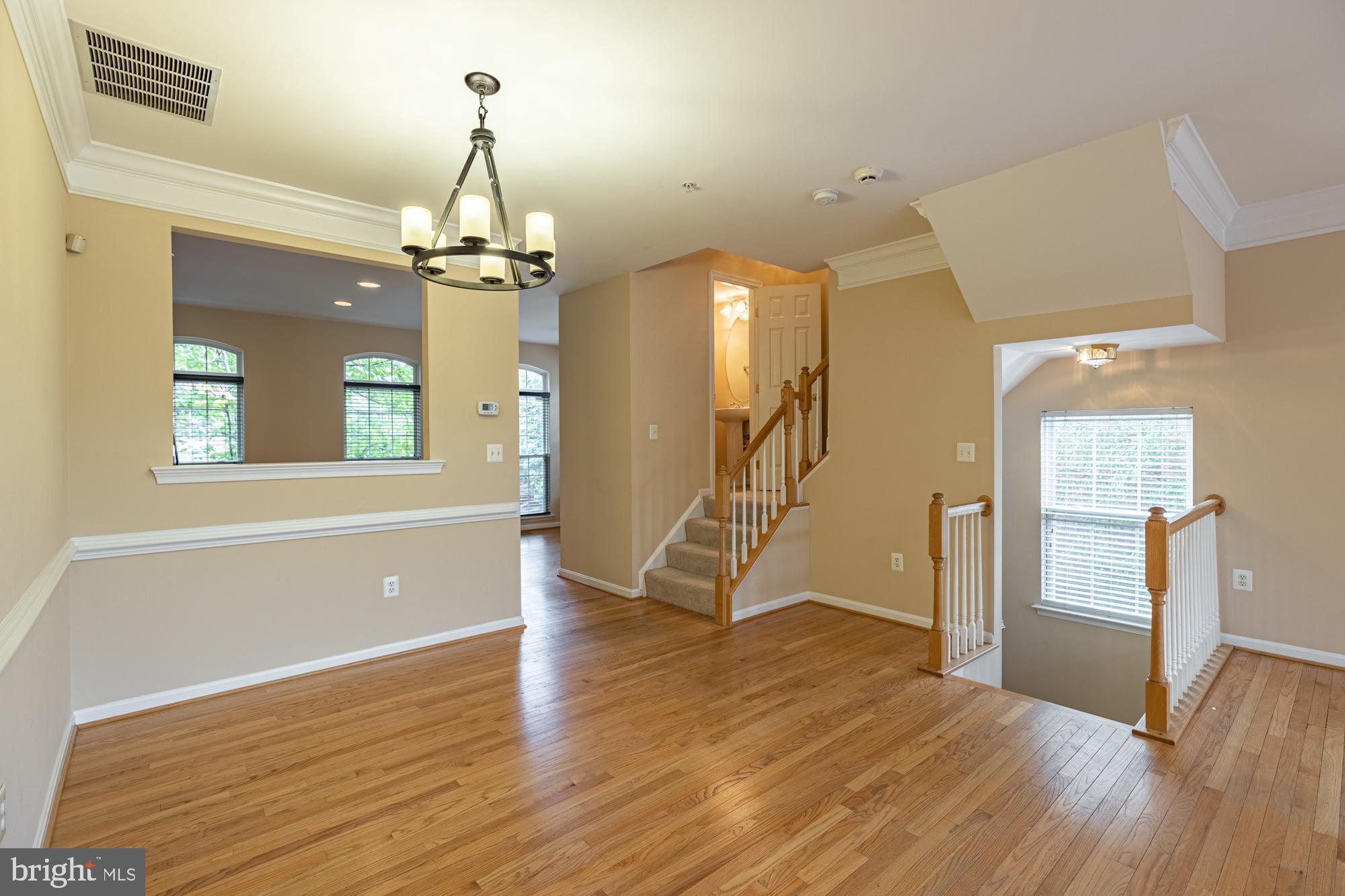 CAMERON STATION - Residential Lease