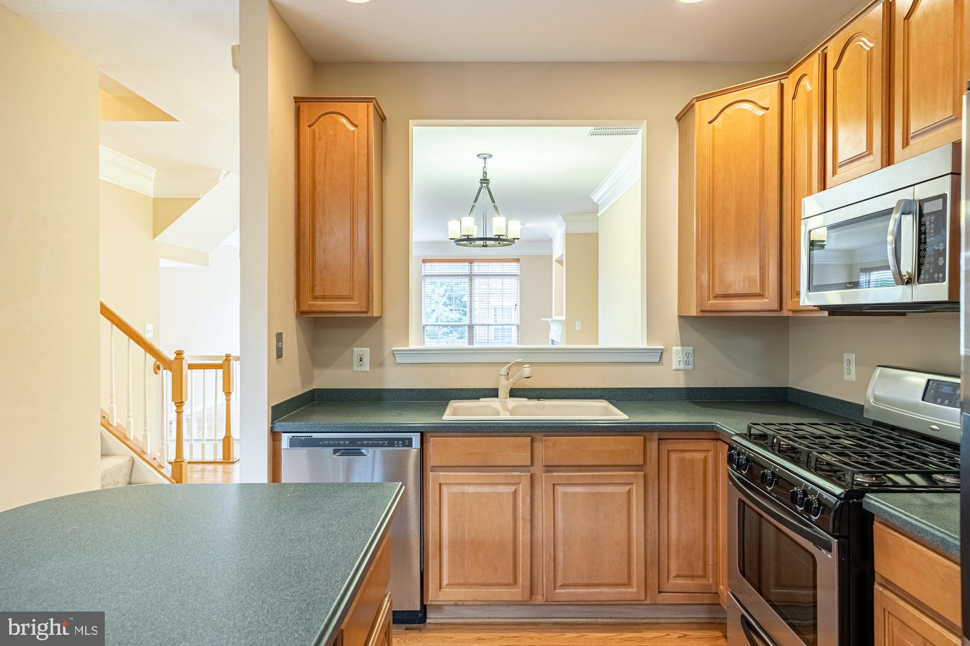 CAMERON STATION - Residential Lease