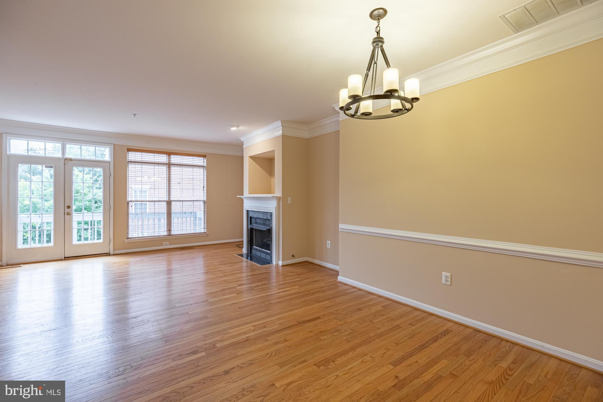 CAMERON STATION - Residential Lease