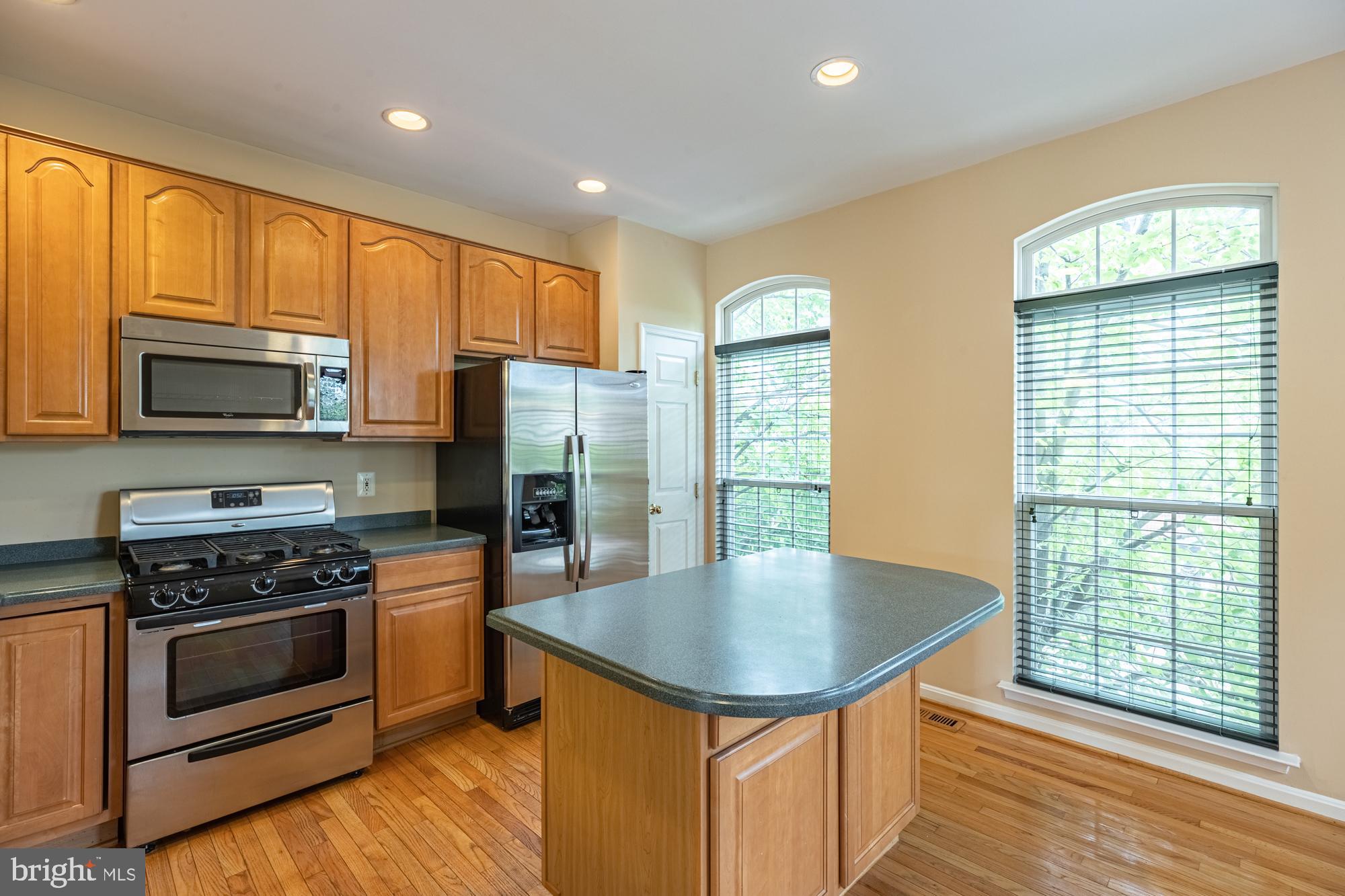 CAMERON STATION - Residential Lease