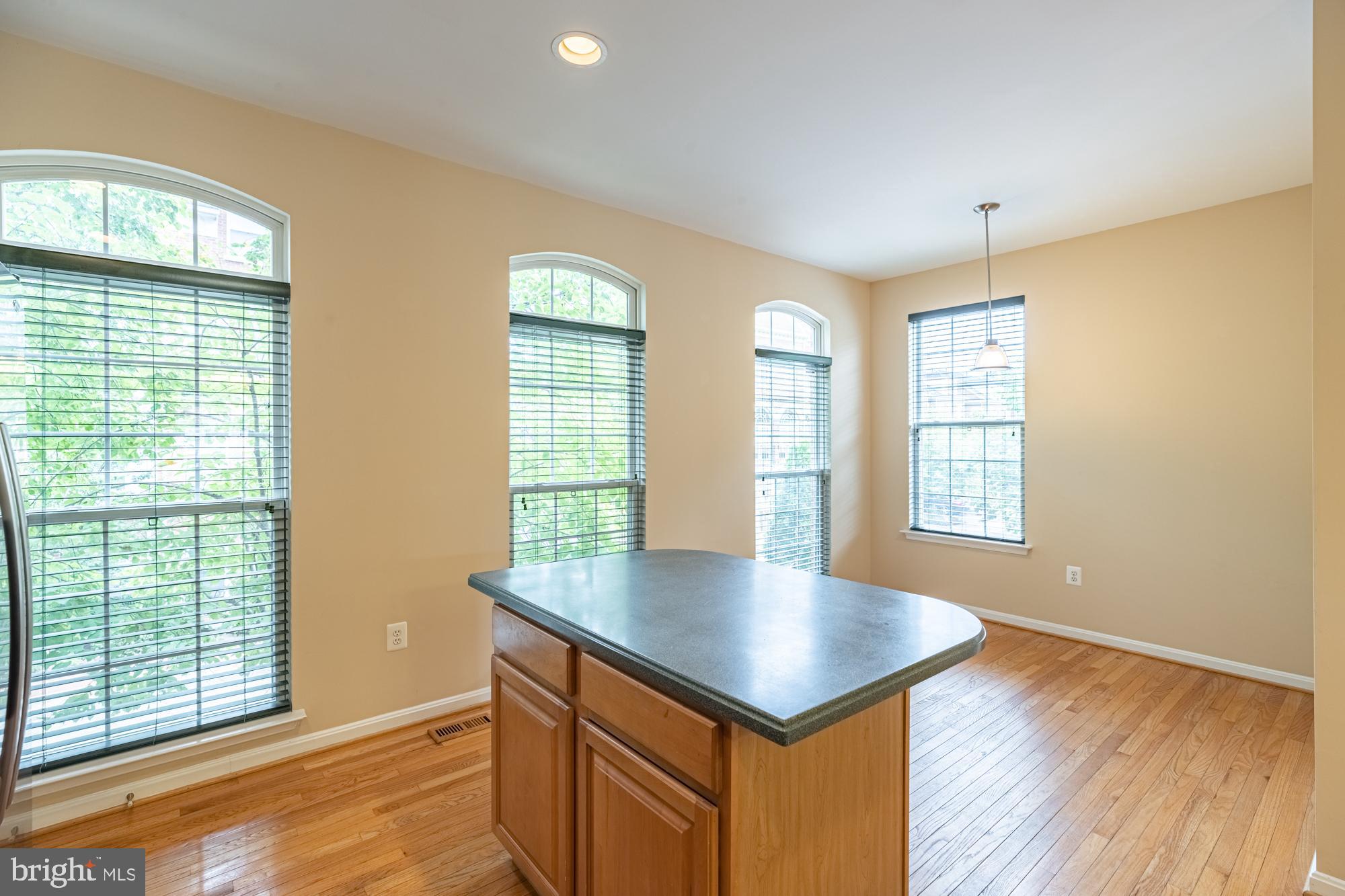 CAMERON STATION - Residential Lease