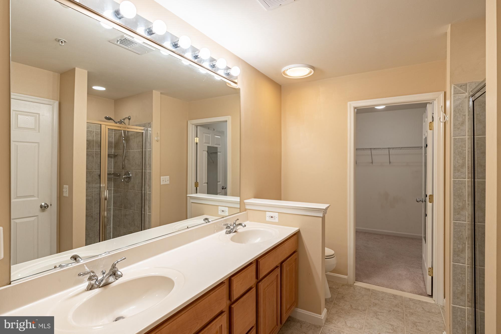 CAMERON STATION - Residential Lease