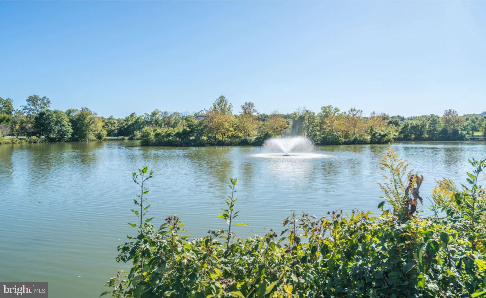 CAMERON STATION - Residential Lease