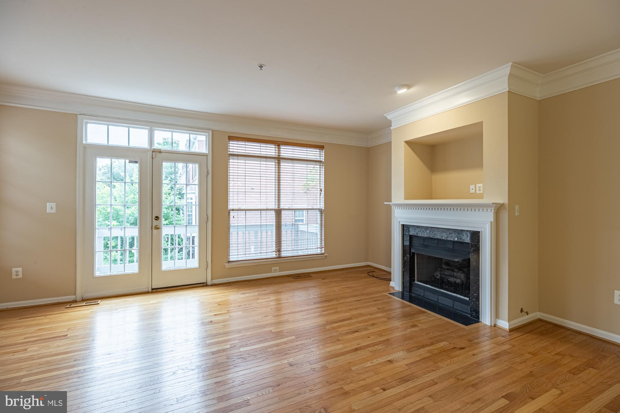 CAMERON STATION - Residential Lease