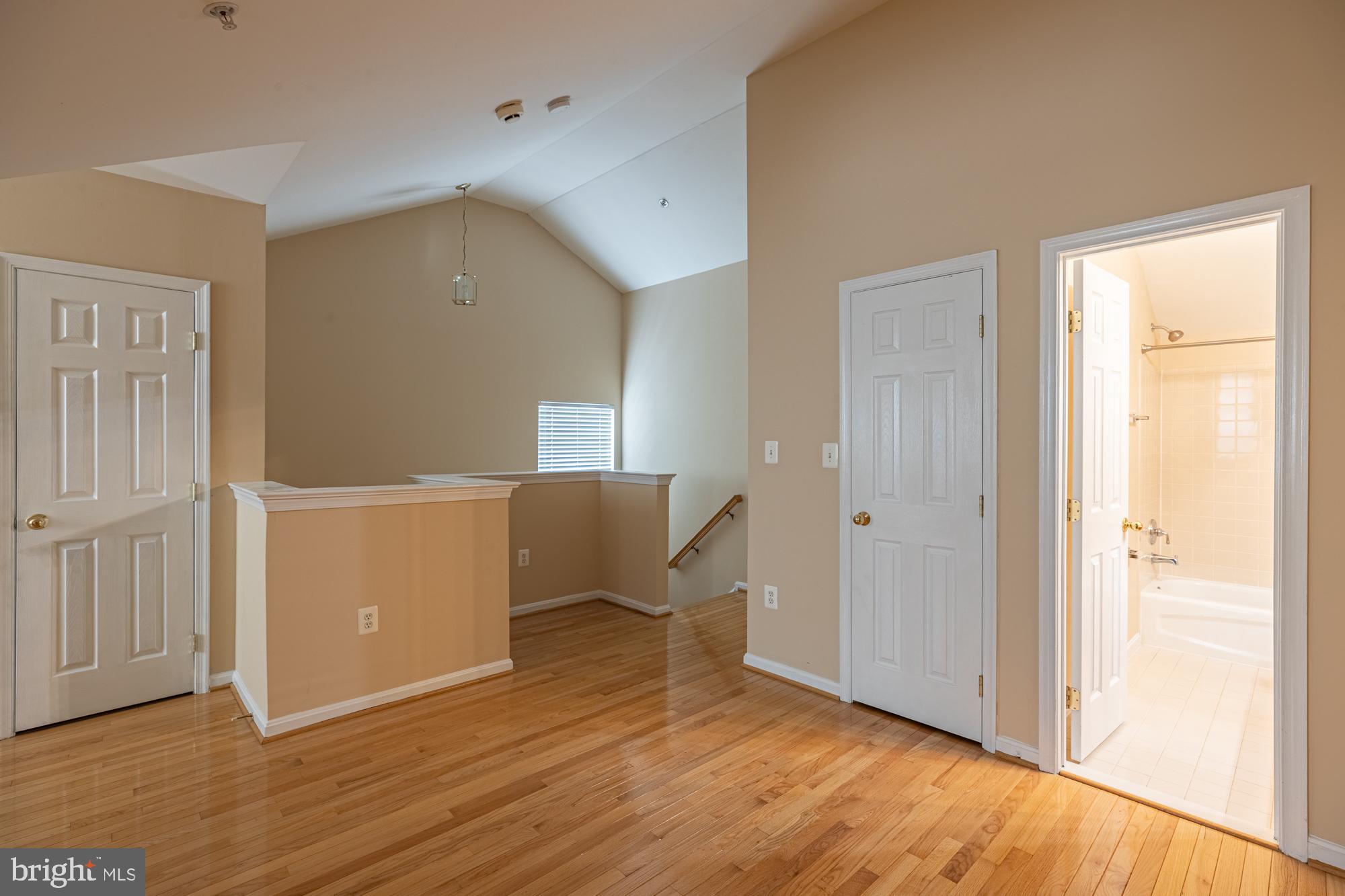 CAMERON STATION - Residential Lease