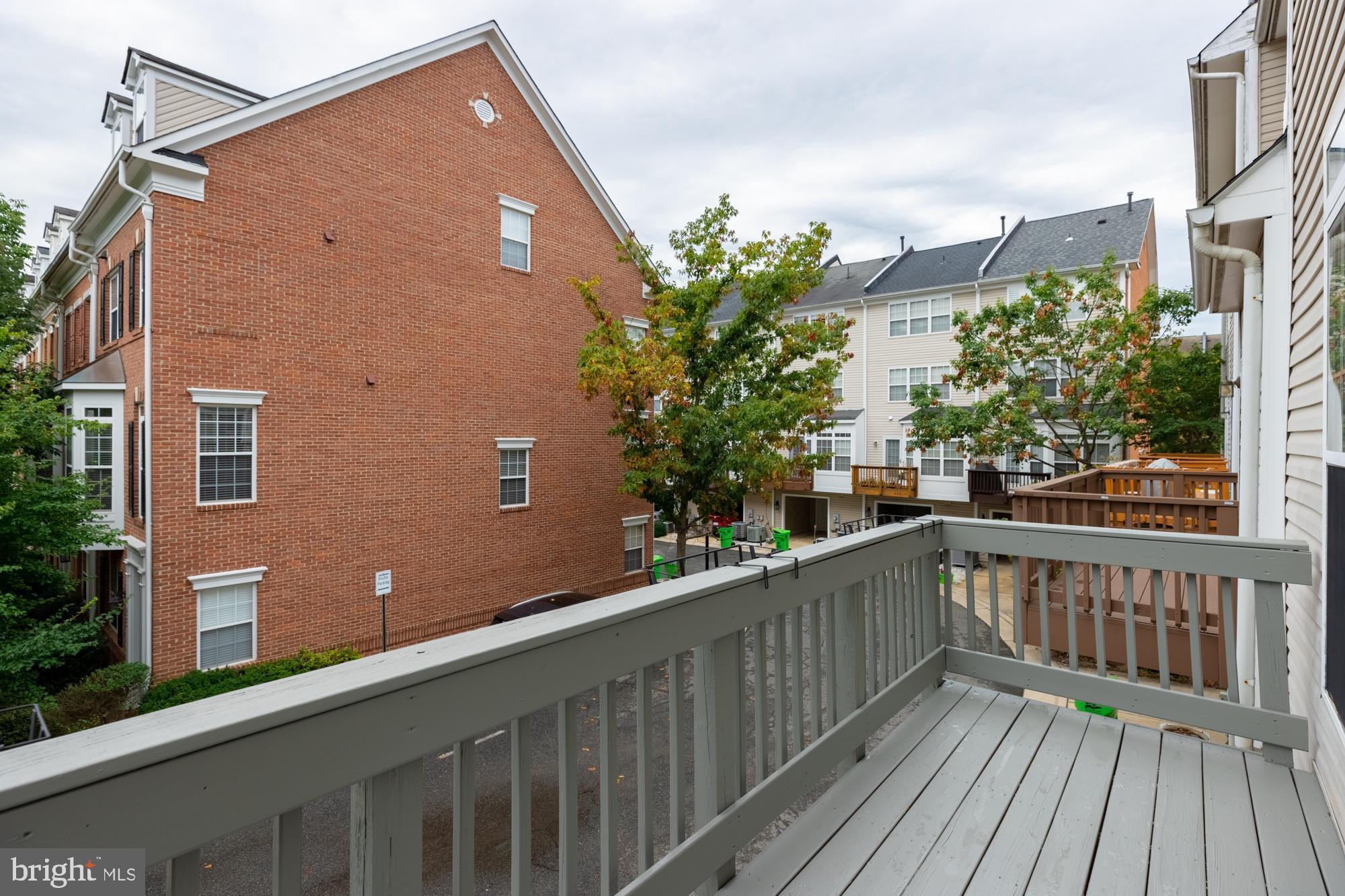 CAMERON STATION - Residential Lease