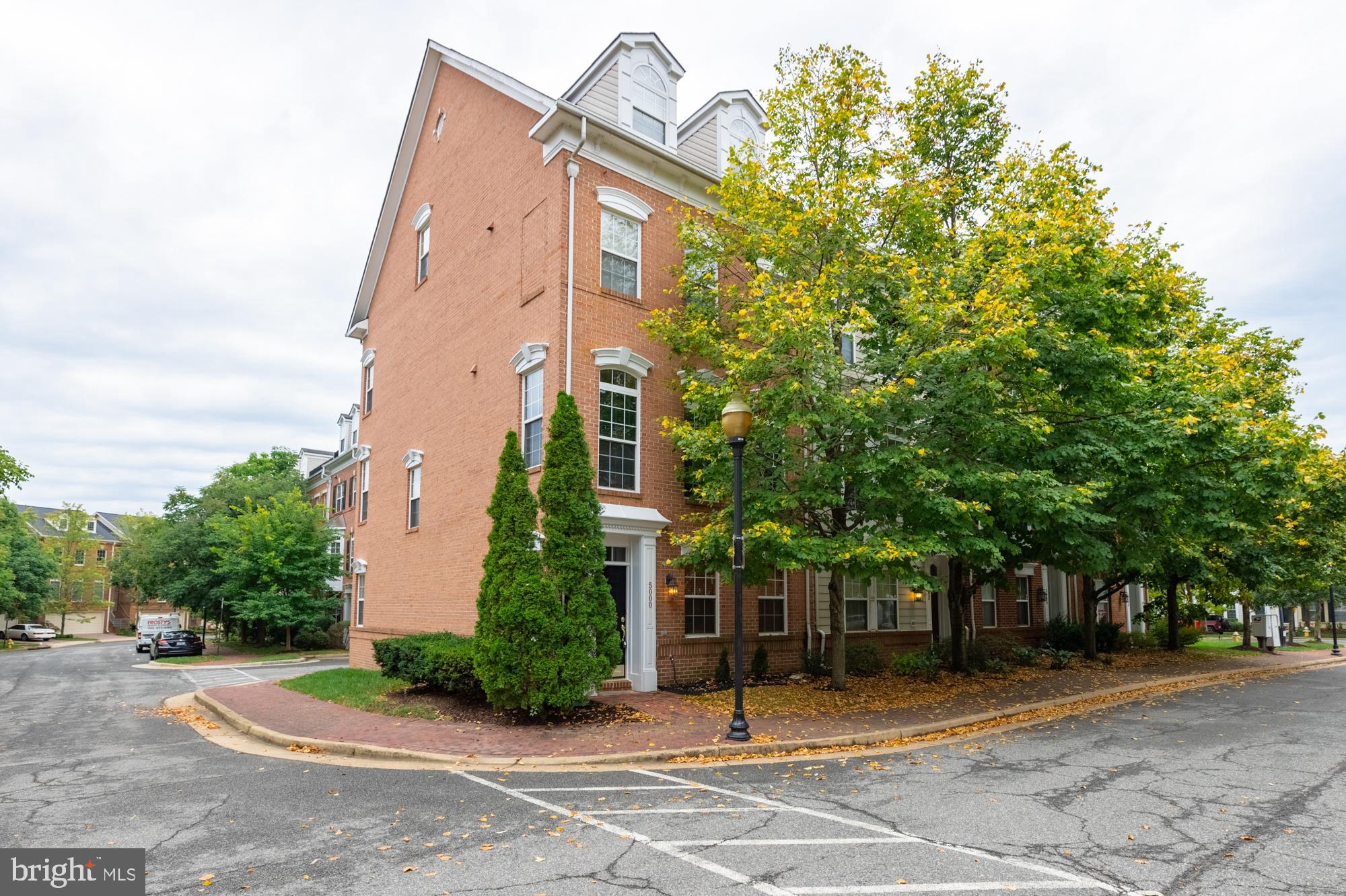 CAMERON STATION - Residential Lease