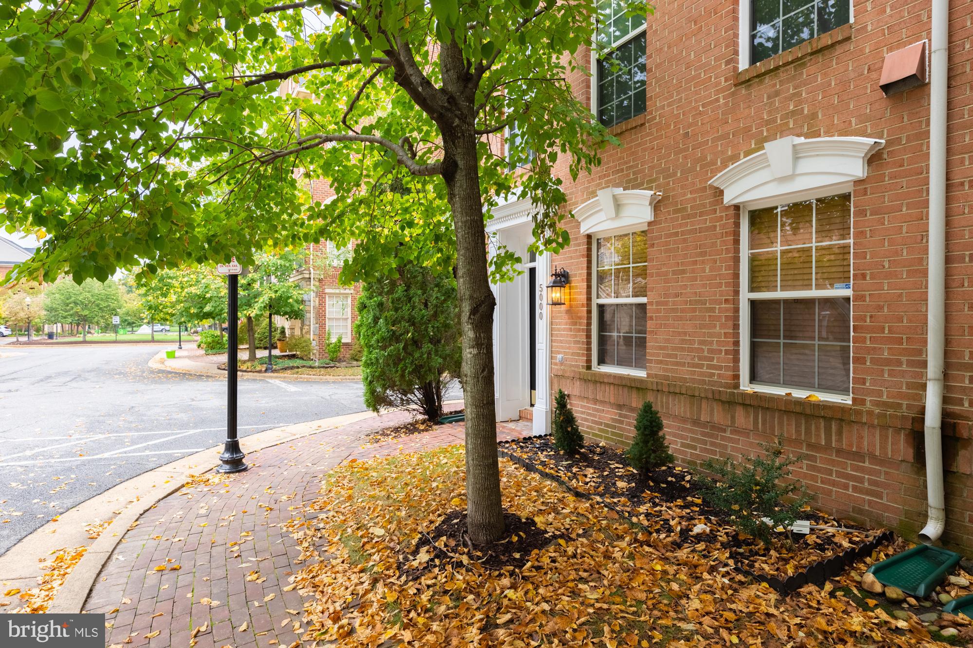 CAMERON STATION - Residential Lease