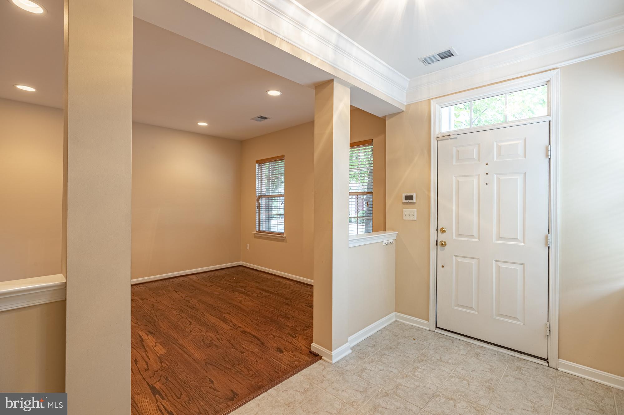 CAMERON STATION - Residential Lease