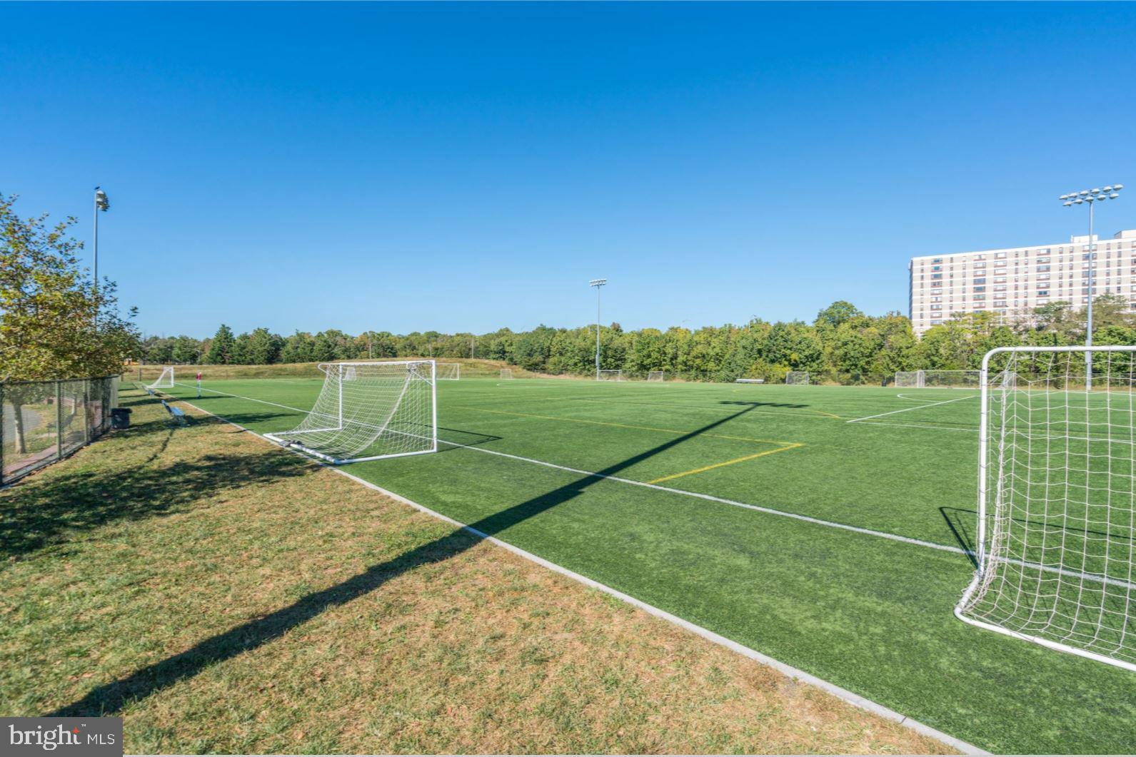 CAMERON STATION - Residential Lease