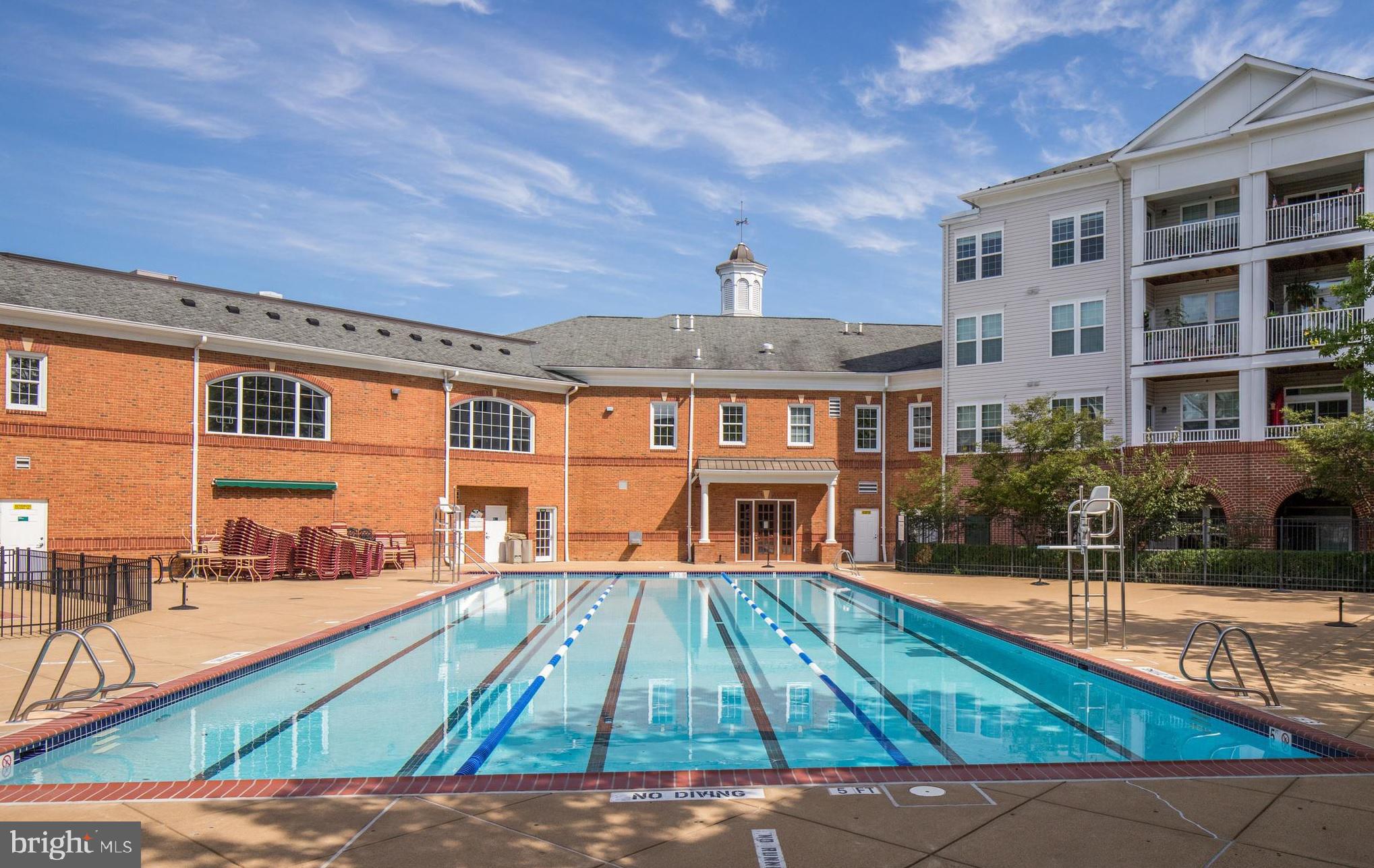 CAMERON STATION - Residential Lease