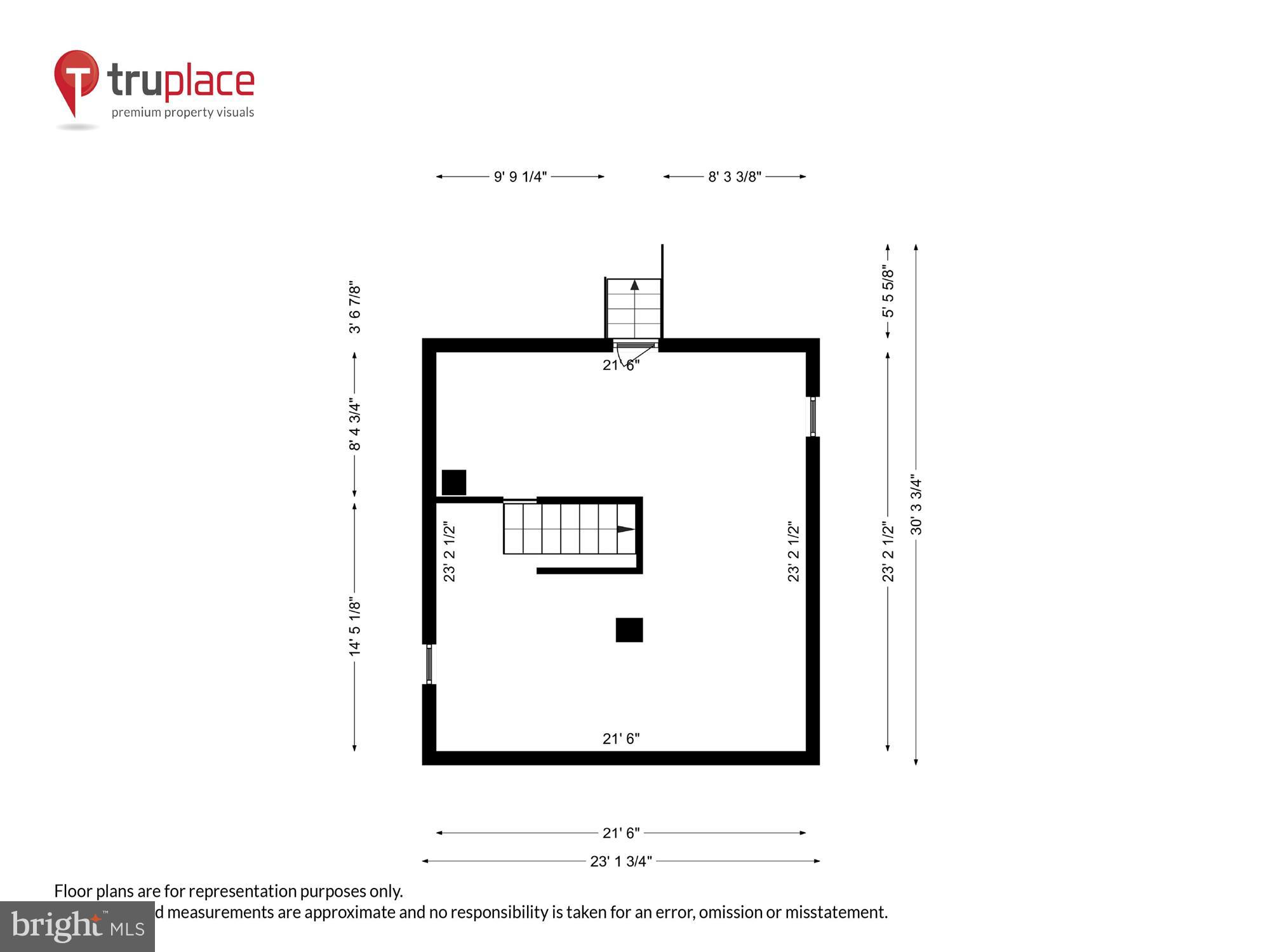 WINDSOR MILL - Residential