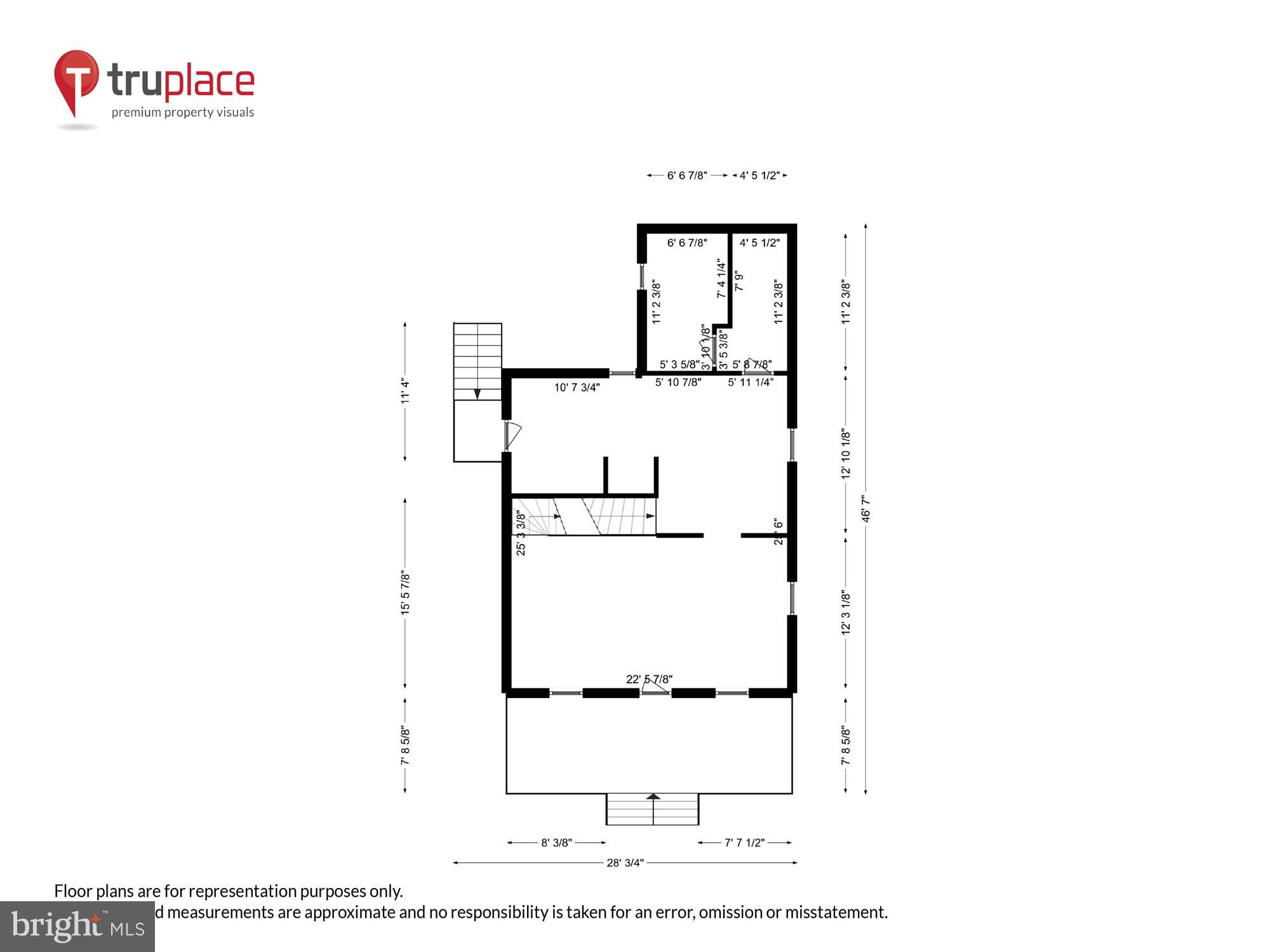 WINDSOR MILL - Residential