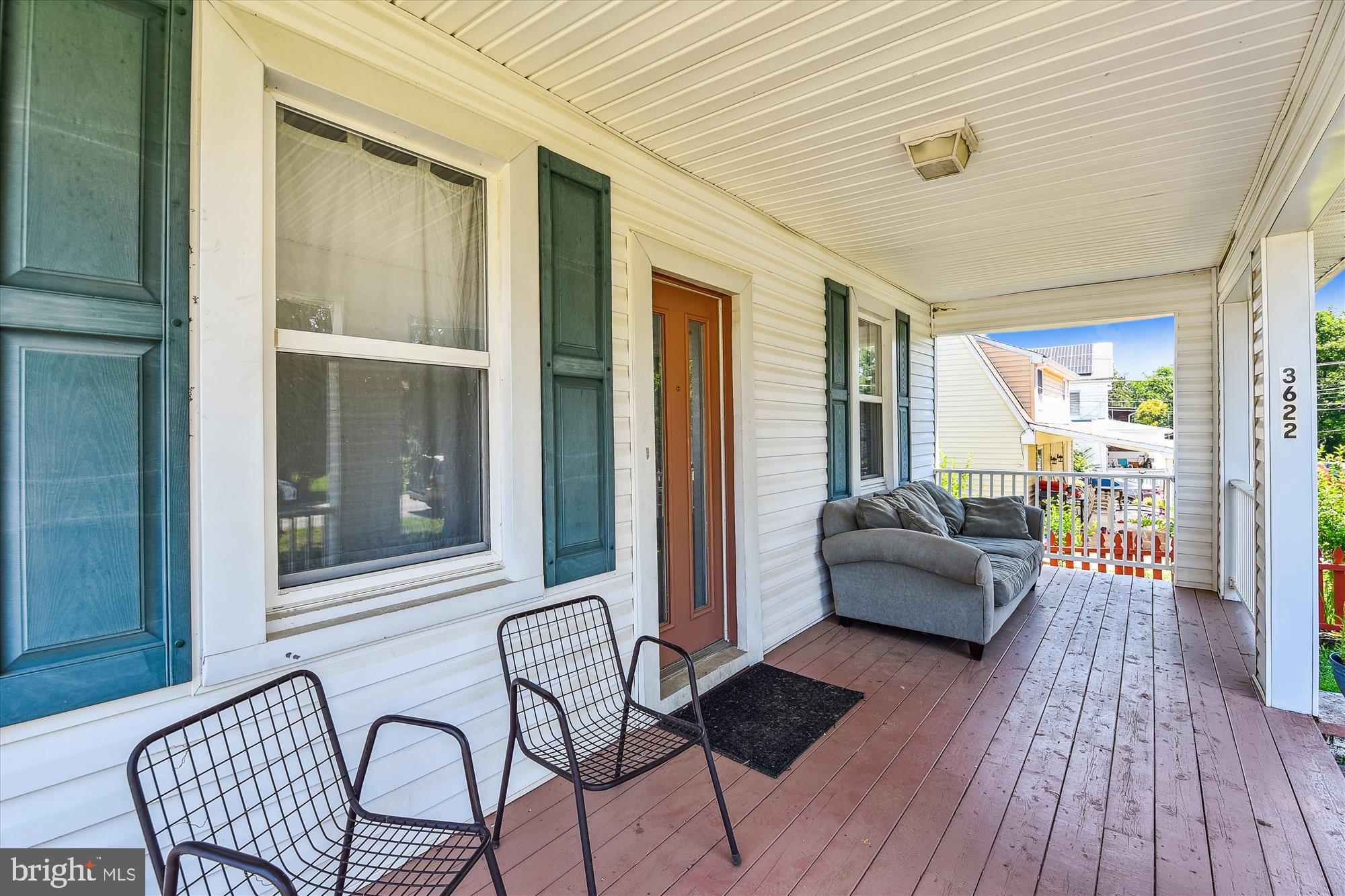 WINDSOR MILL - Residential