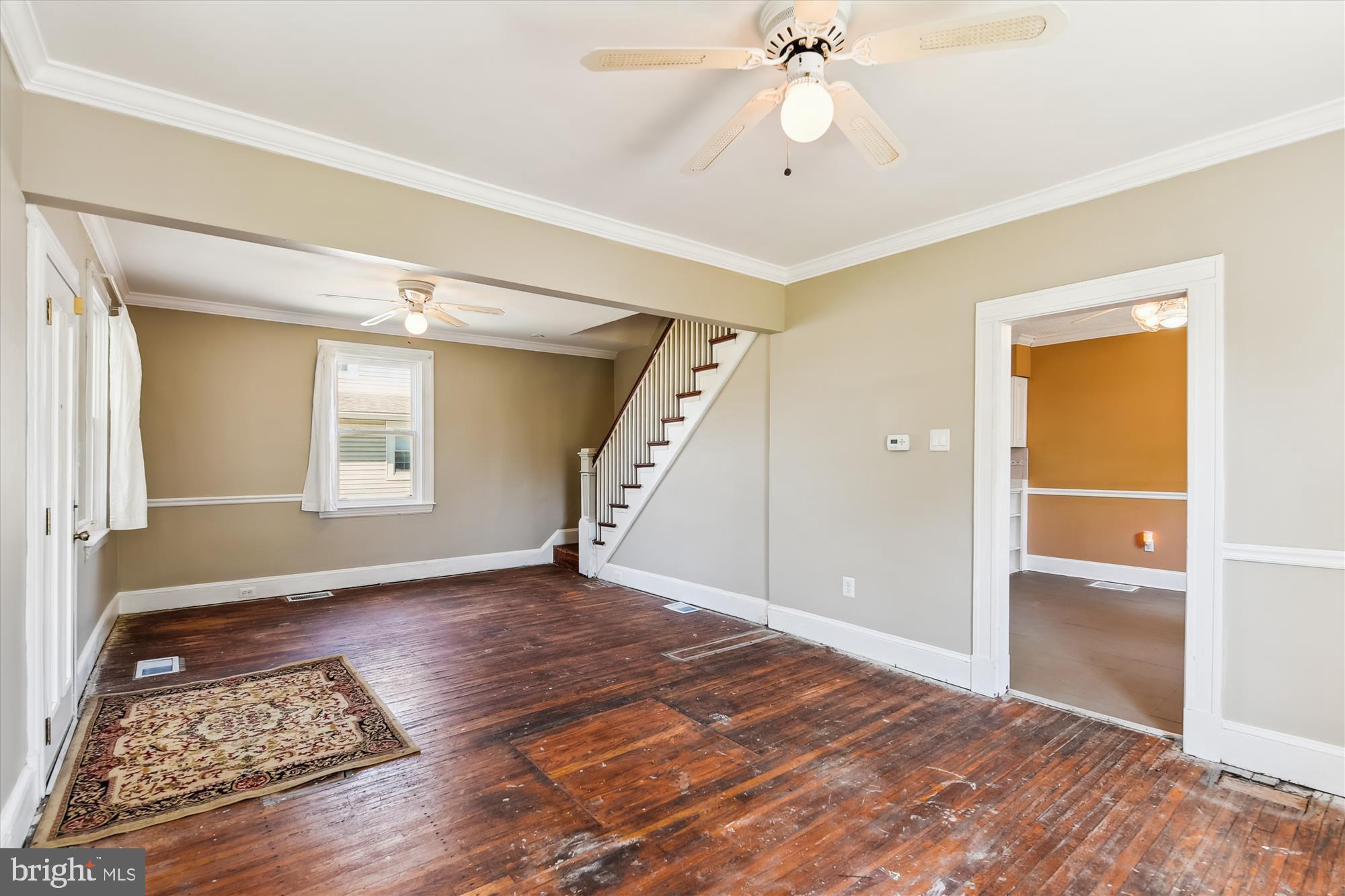 WINDSOR MILL - Residential