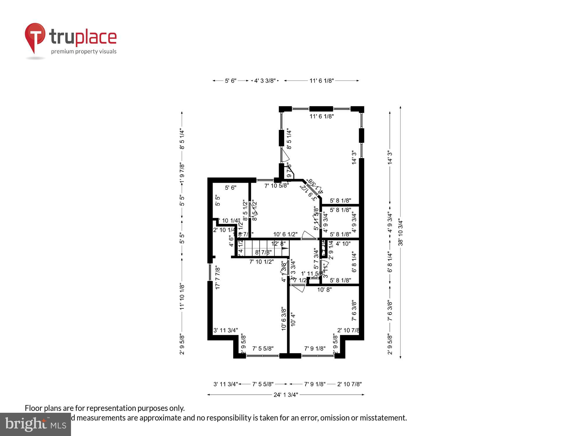 WINDSOR MILL - Residential