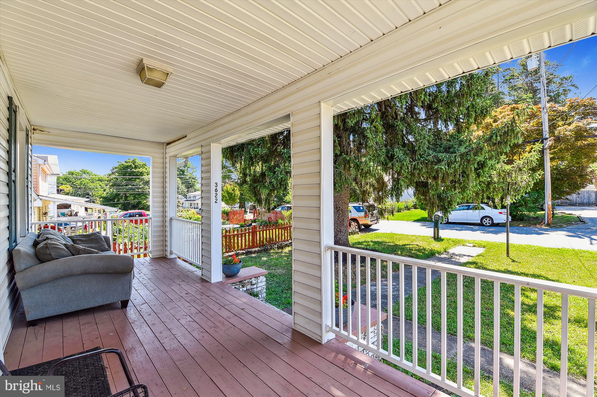 WINDSOR MILL - Residential