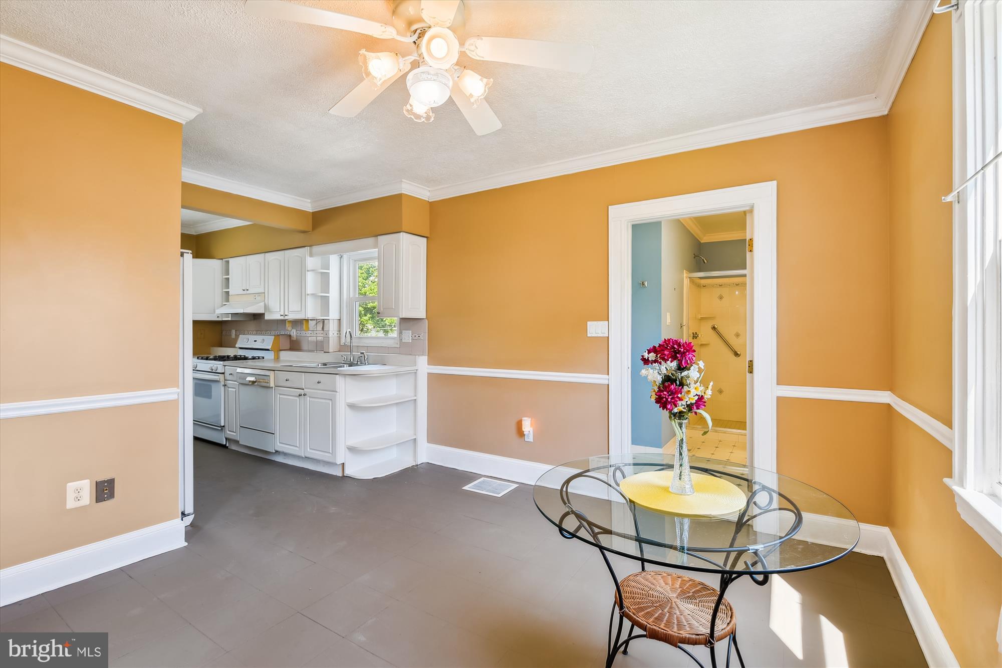 WINDSOR MILL - Residential