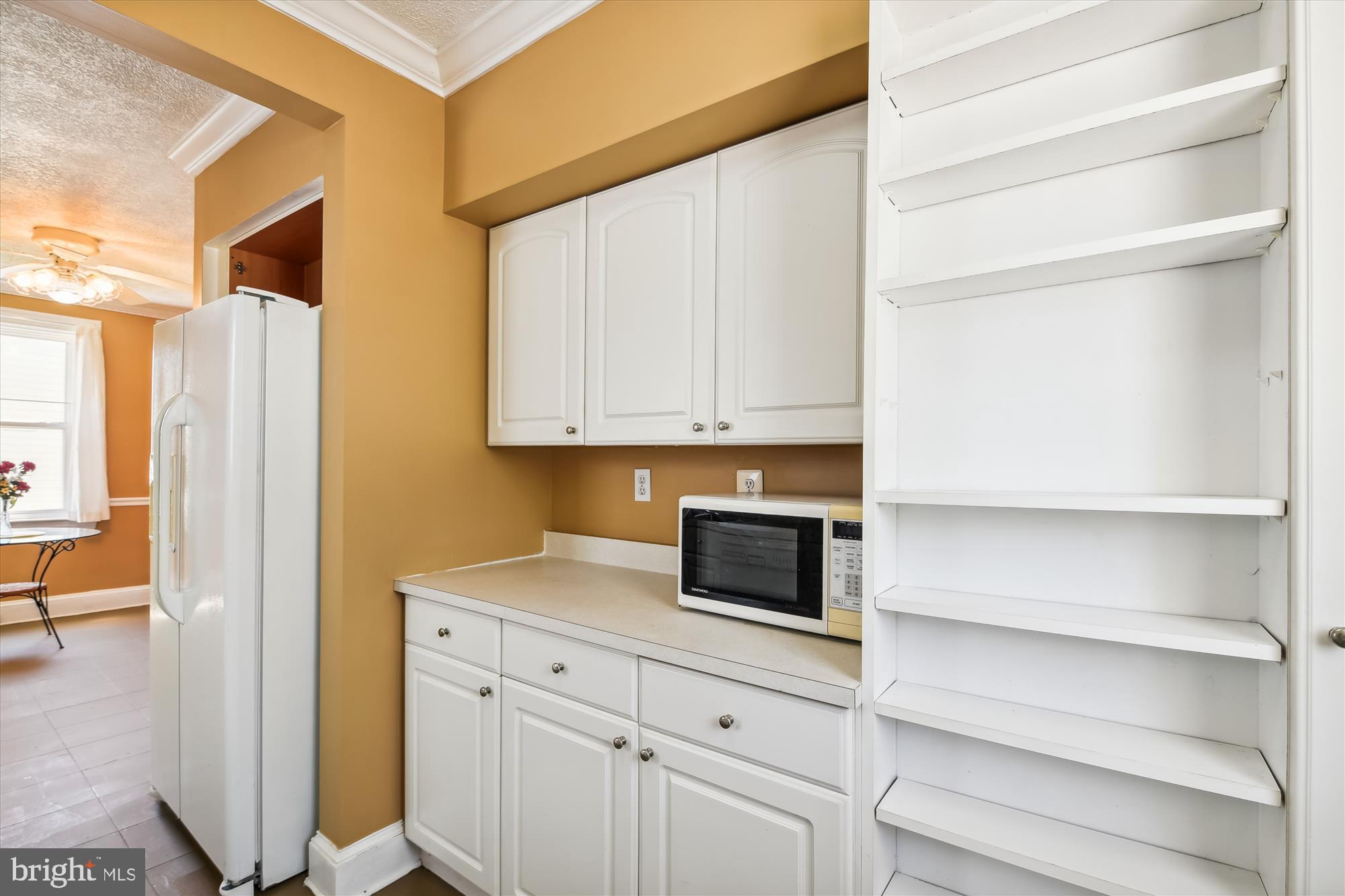 WINDSOR MILL - Residential