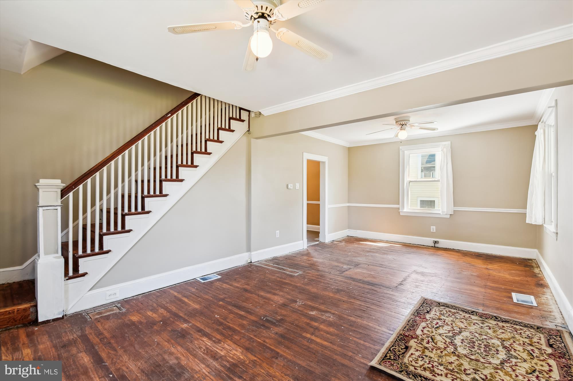 WINDSOR MILL - Residential