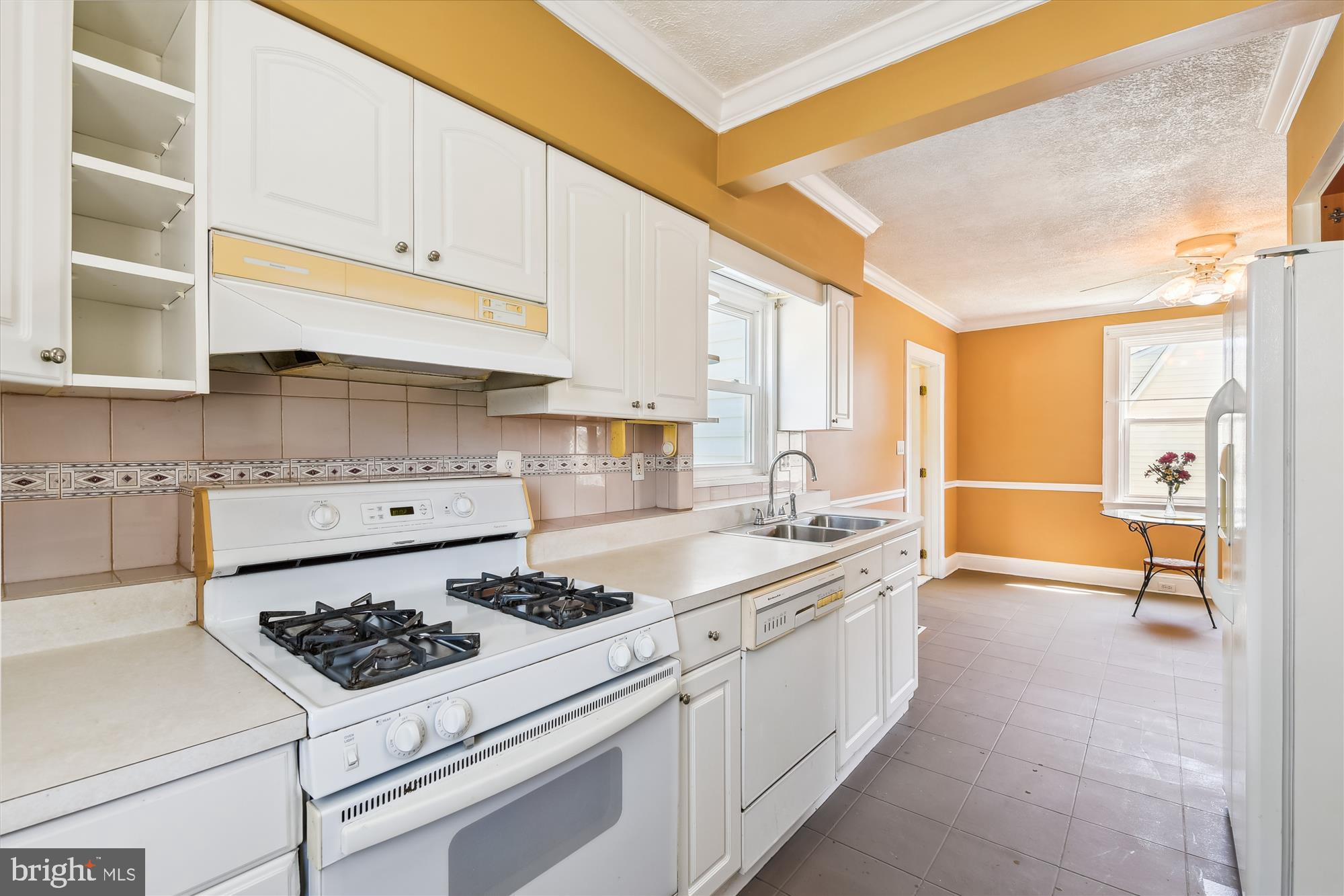 WINDSOR MILL - Residential