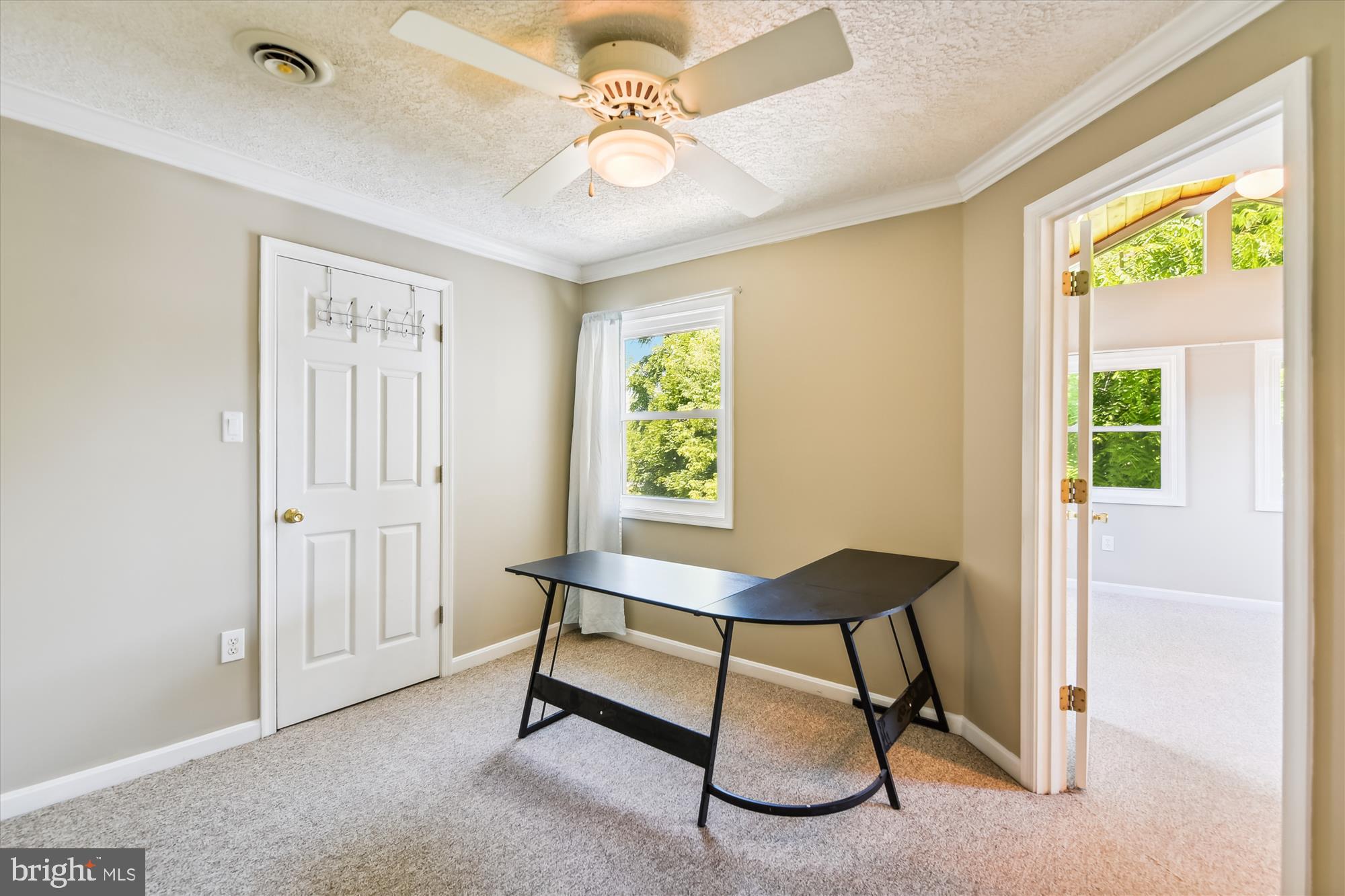 WINDSOR MILL - Residential