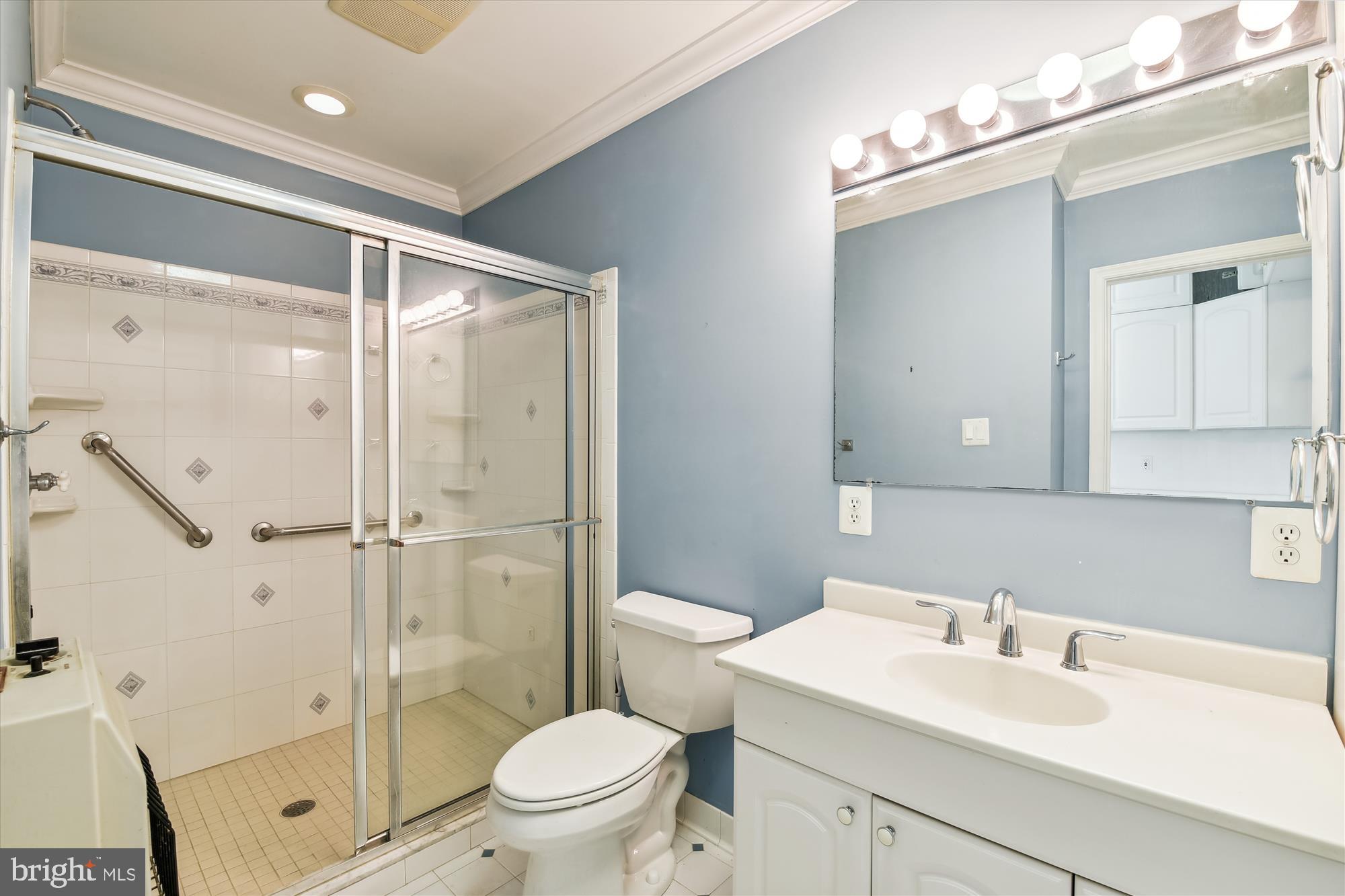 WINDSOR MILL - Residential