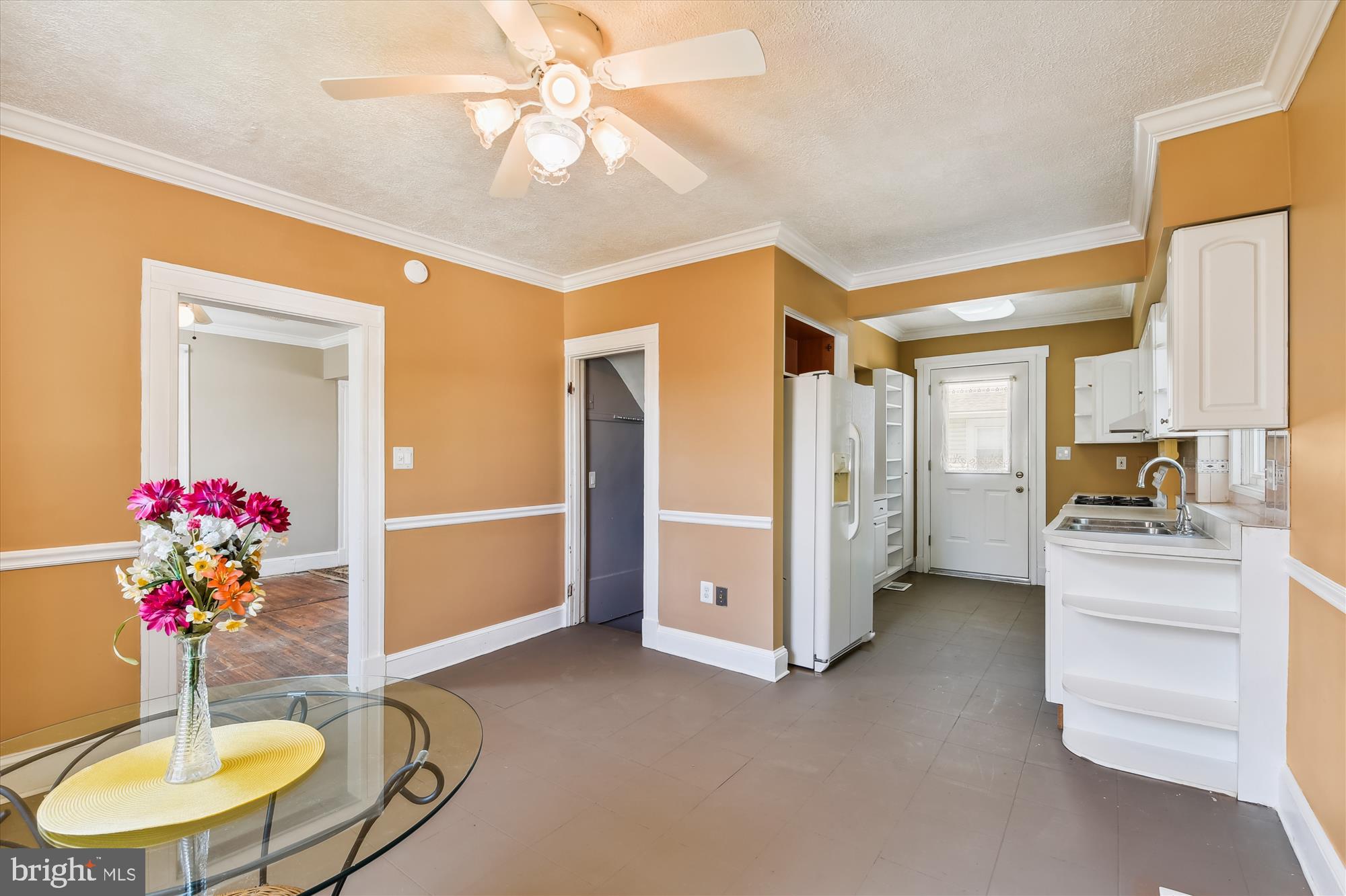 WINDSOR MILL - Residential