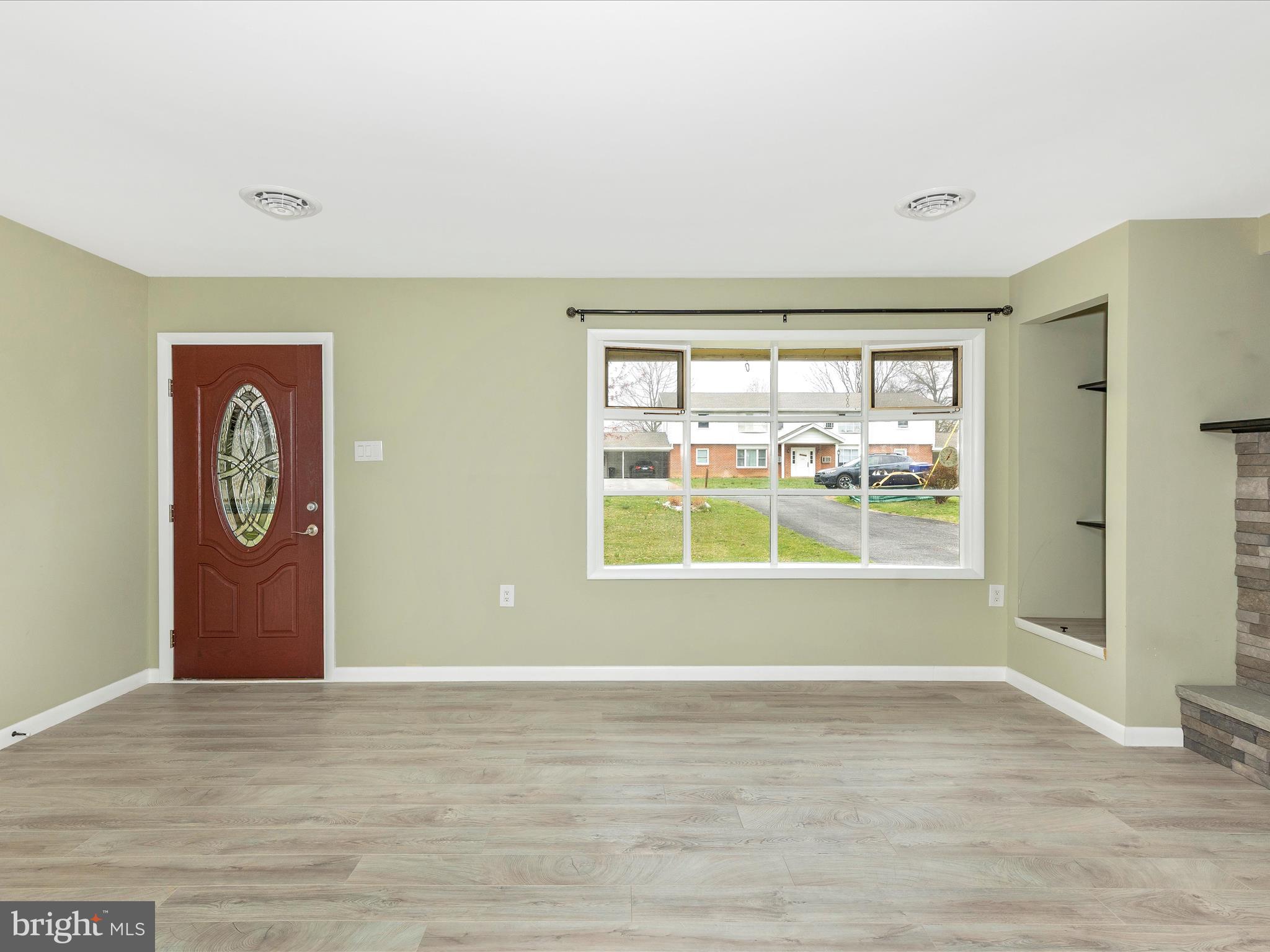 FAYETTEVILLE - Residential