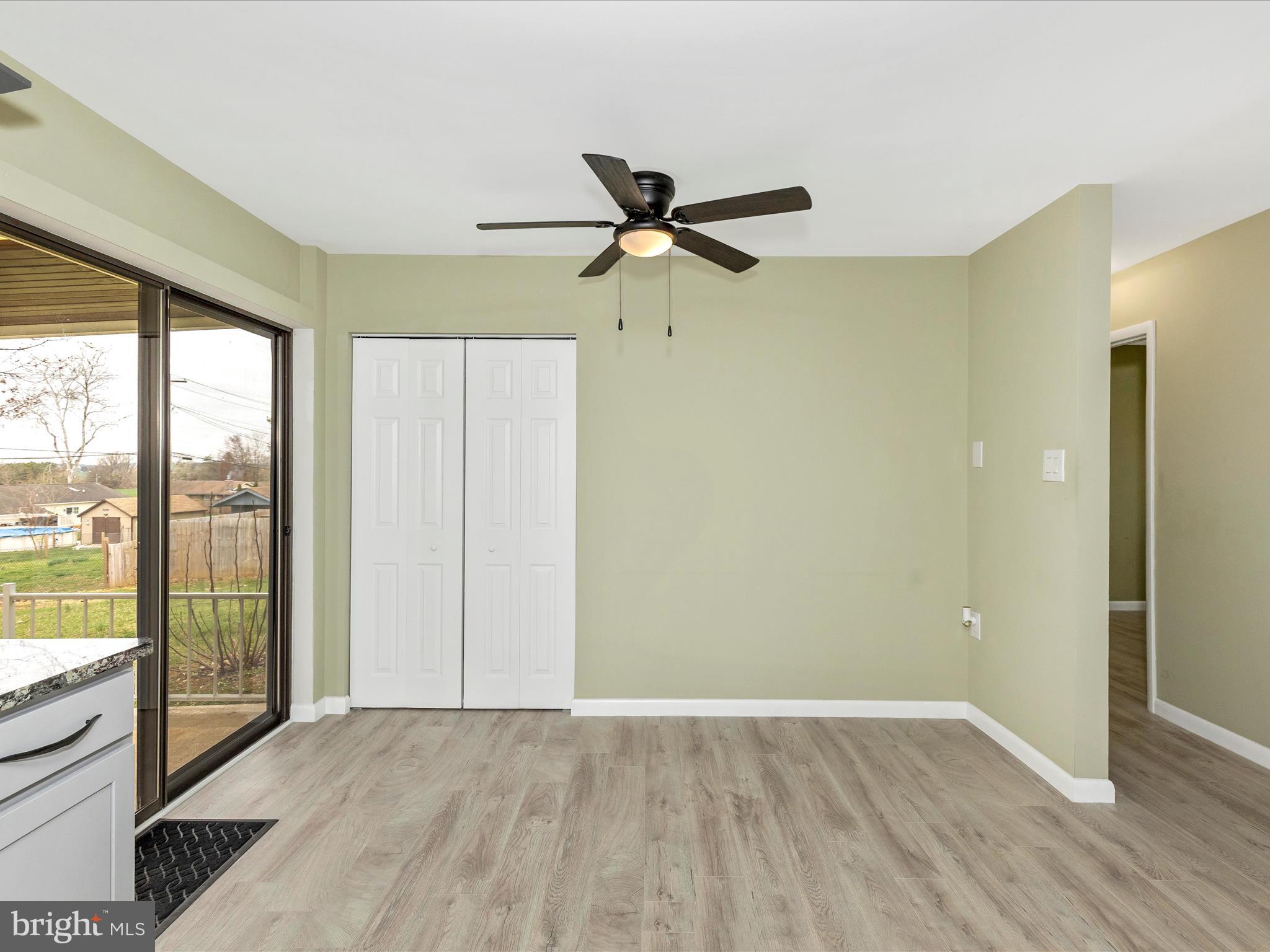 FAYETTEVILLE - Residential