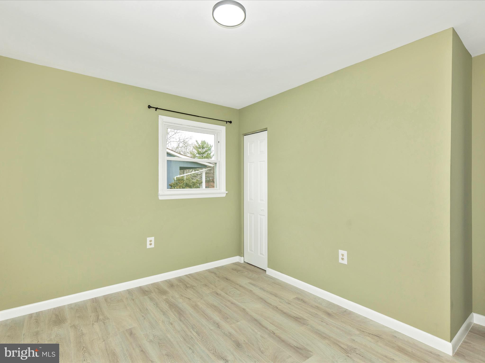 FAYETTEVILLE - Residential