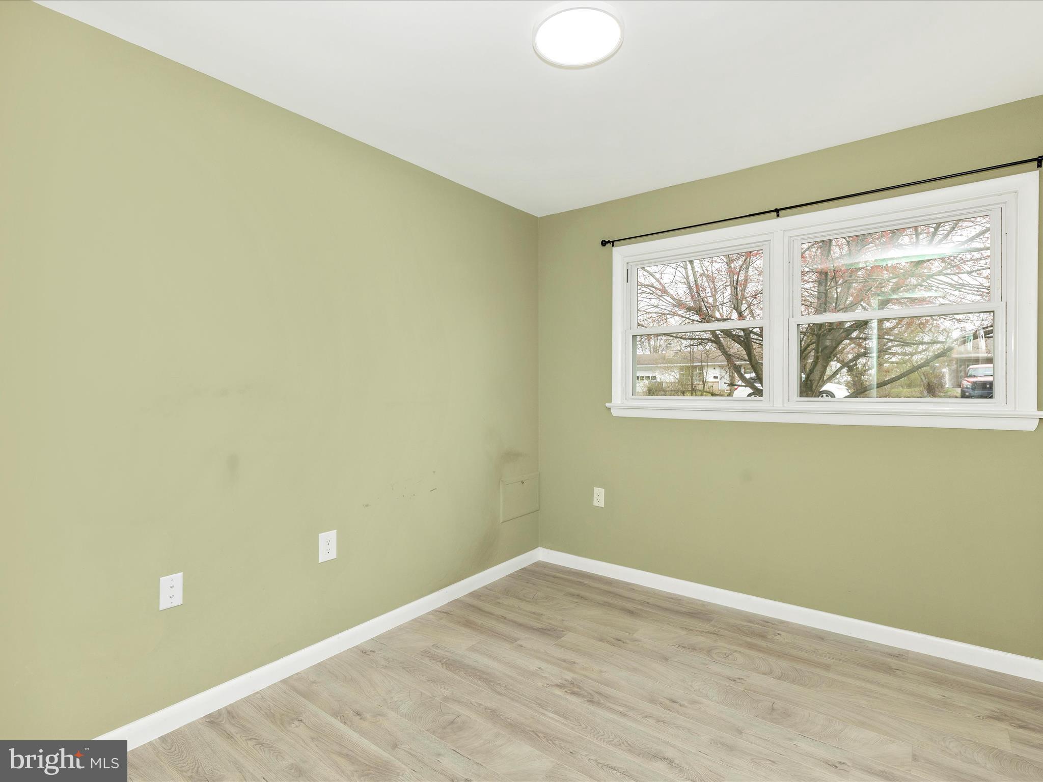 FAYETTEVILLE - Residential