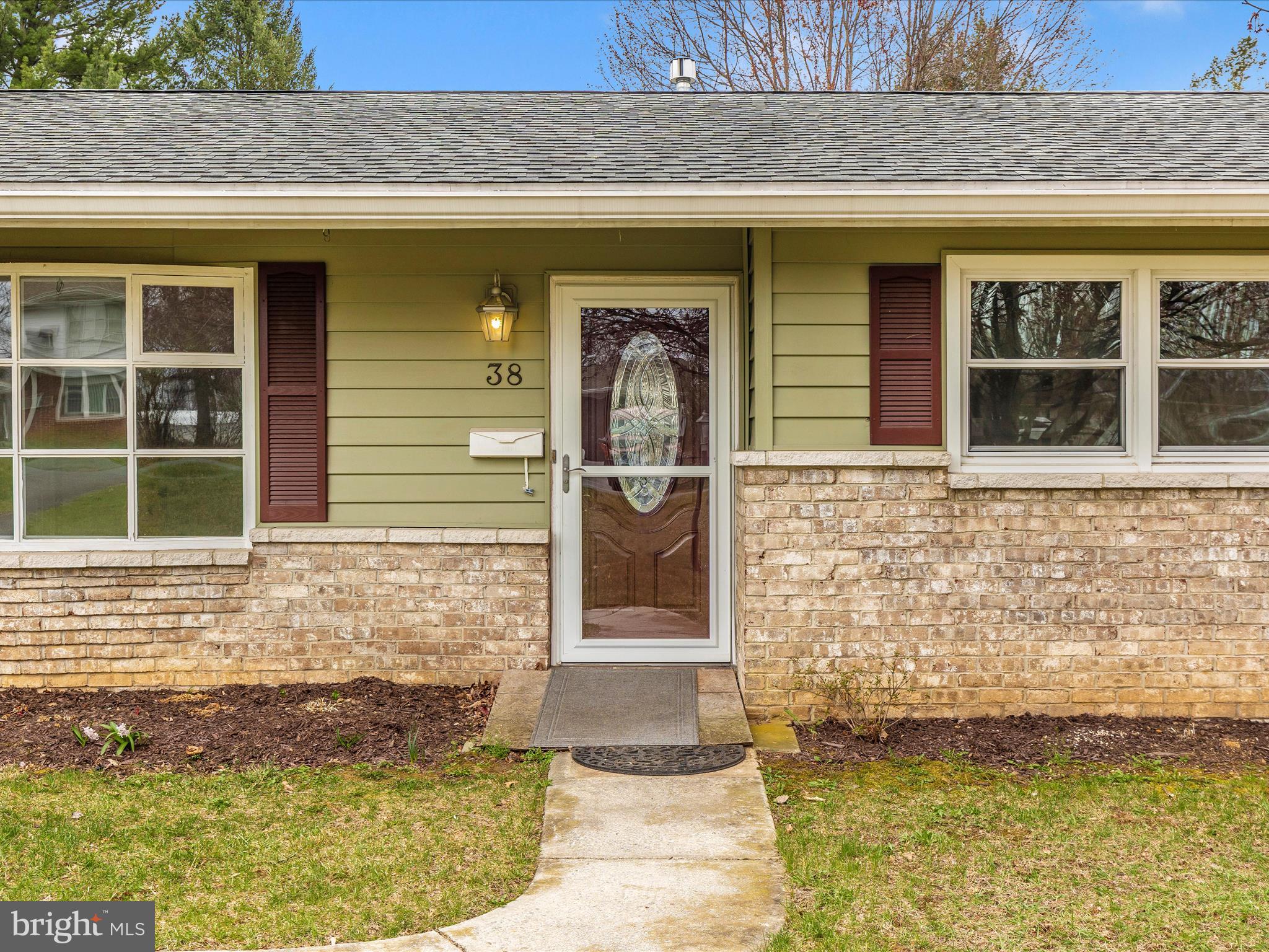 FAYETTEVILLE - Residential