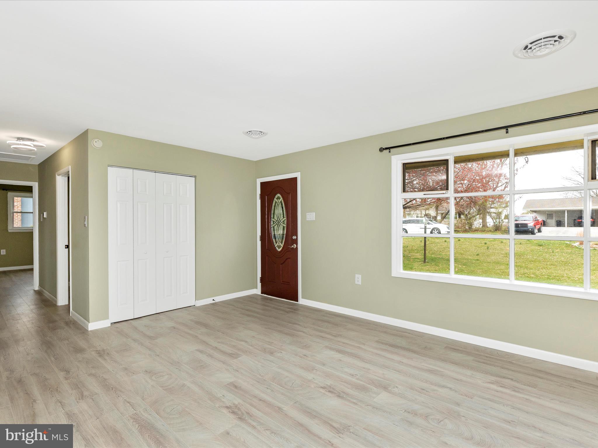 FAYETTEVILLE - Residential