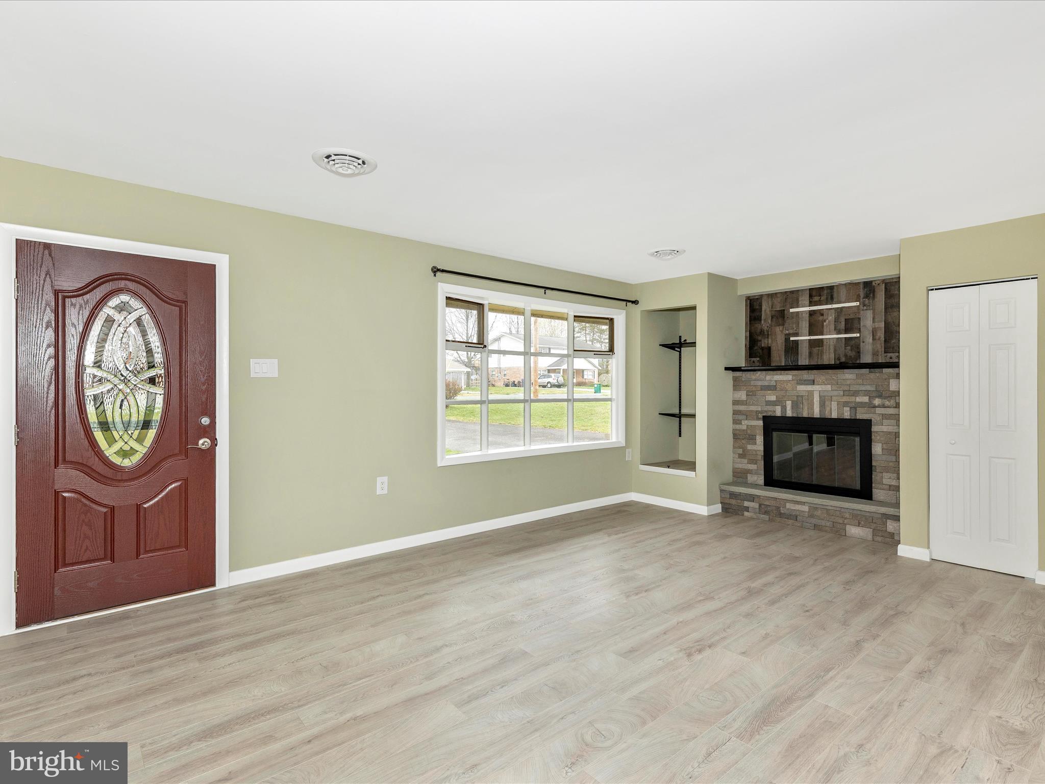 FAYETTEVILLE - Residential